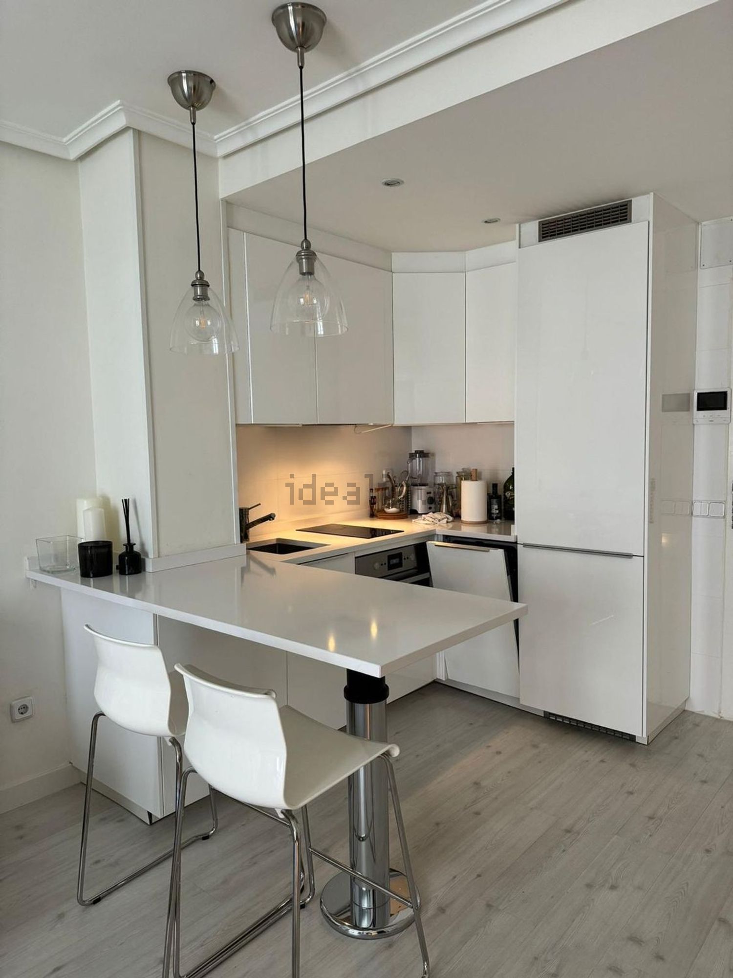 Pis de 41 m² a Madrid