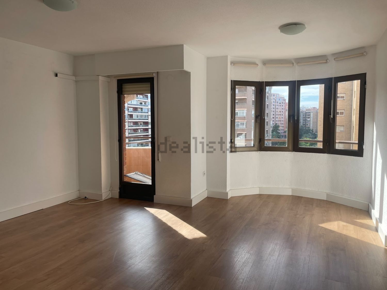 Wohnung 112 m² in Valencia