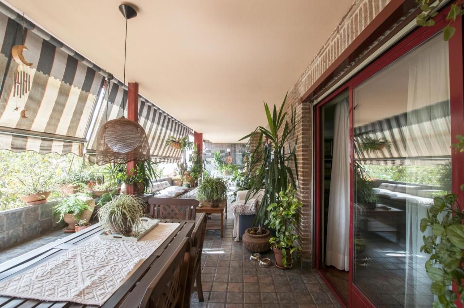 Habitación en alquiler, Madrid