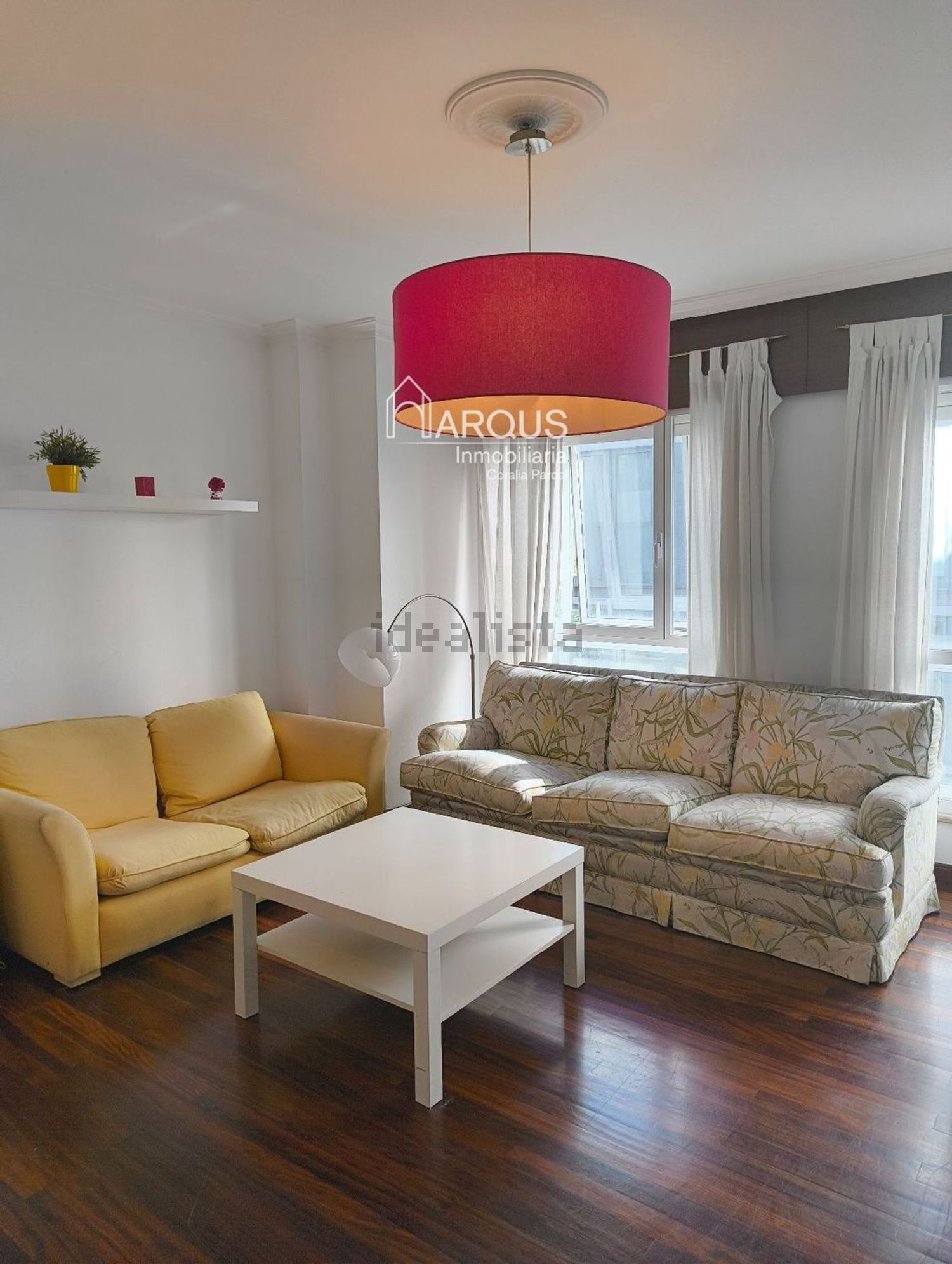 Pis de 84 m² a Santiago de Compostel·la