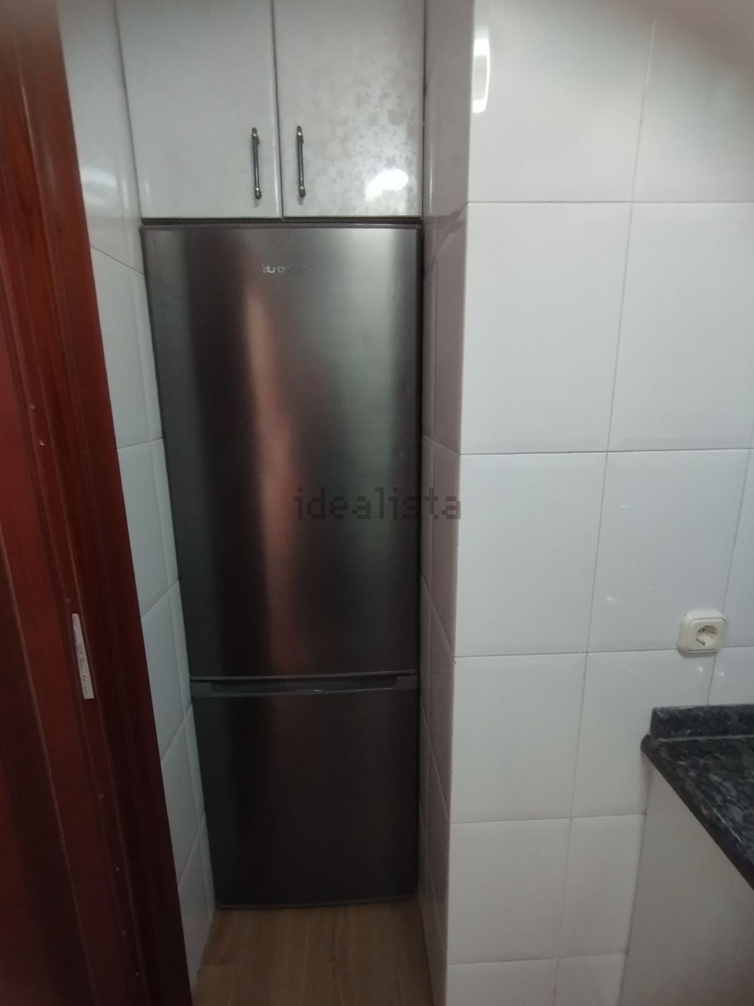 Pis de 56 m² a Palencia