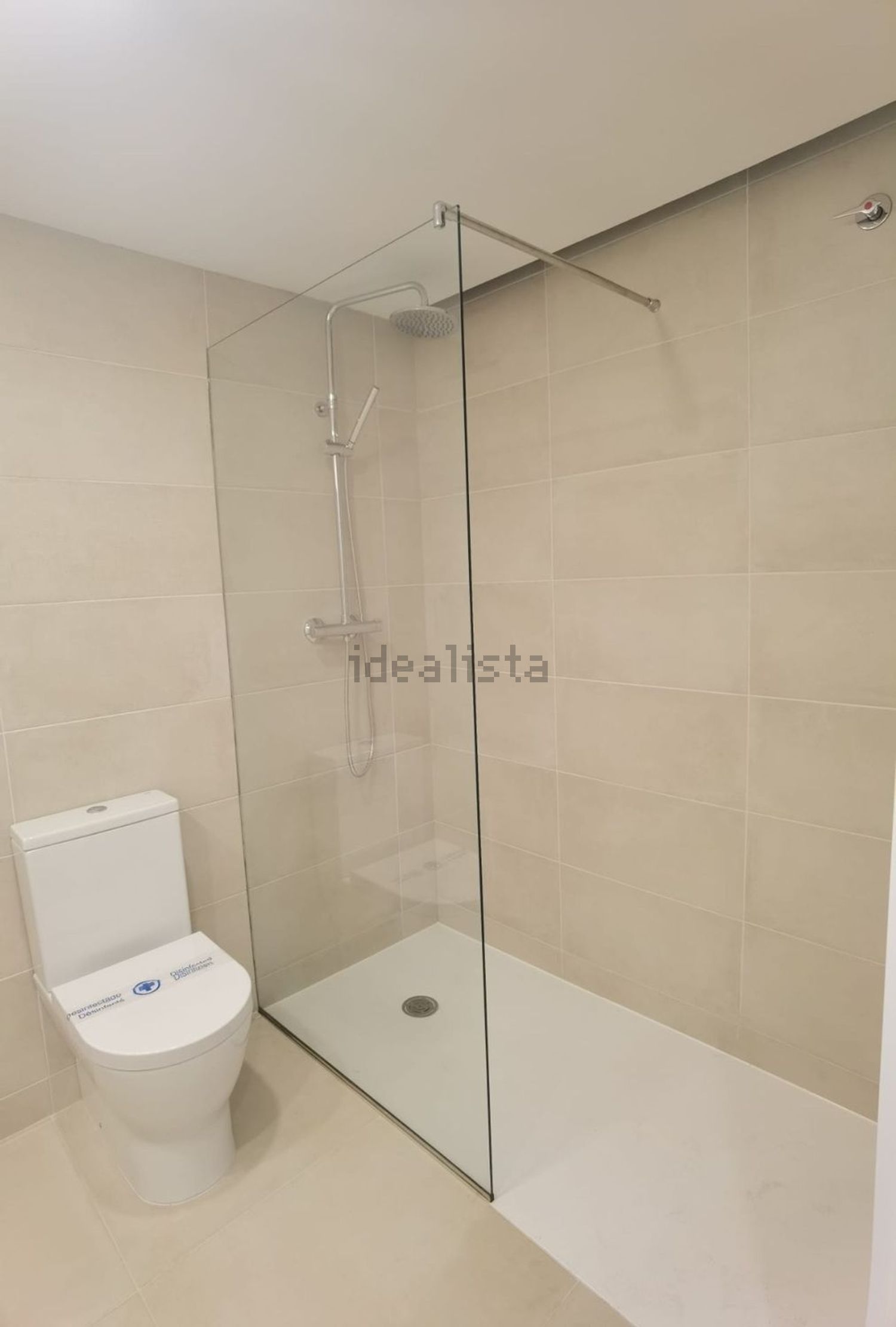 Pis de 122 m² a Badalona