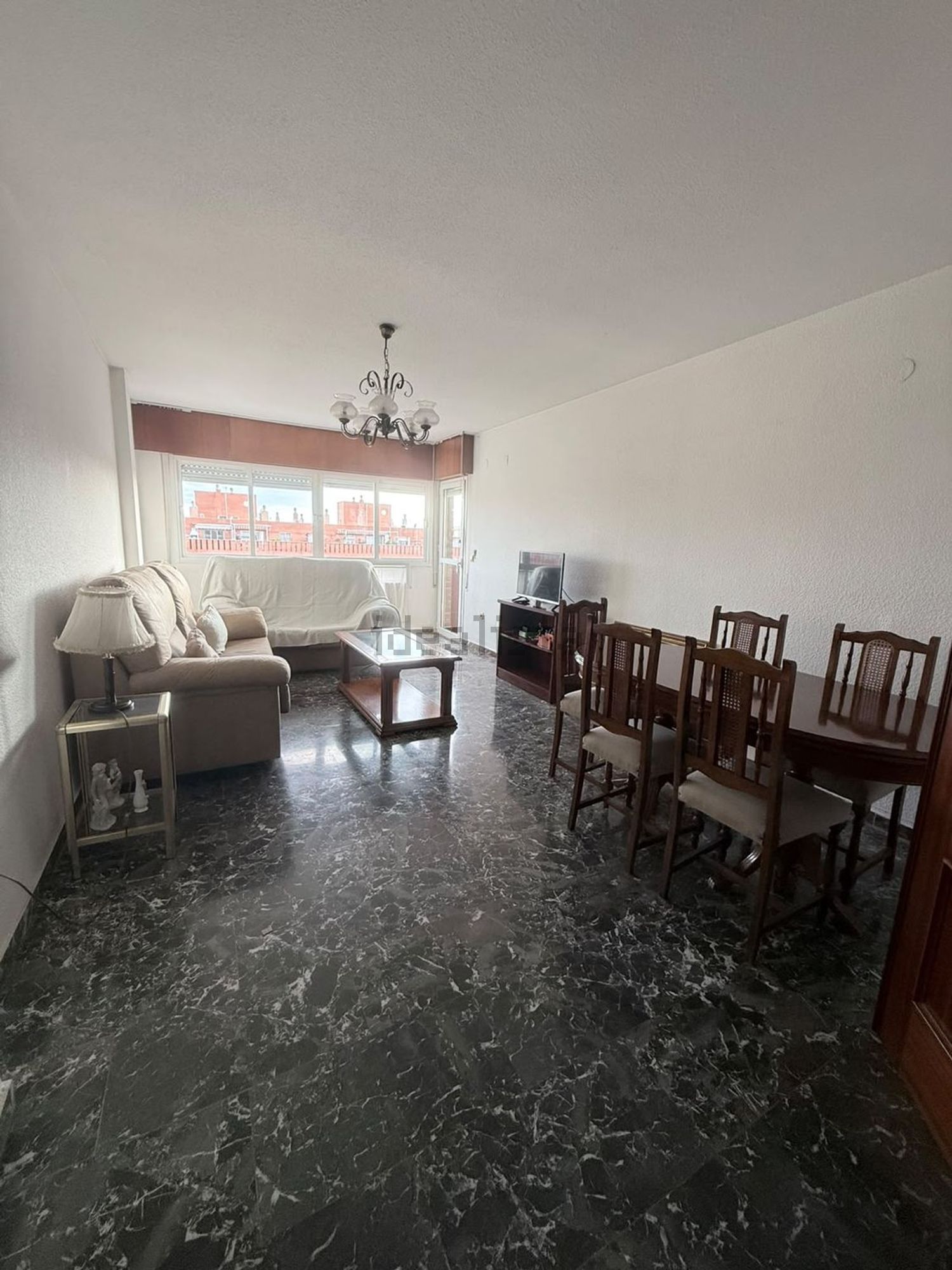 Zimmer zur Miete, Almería