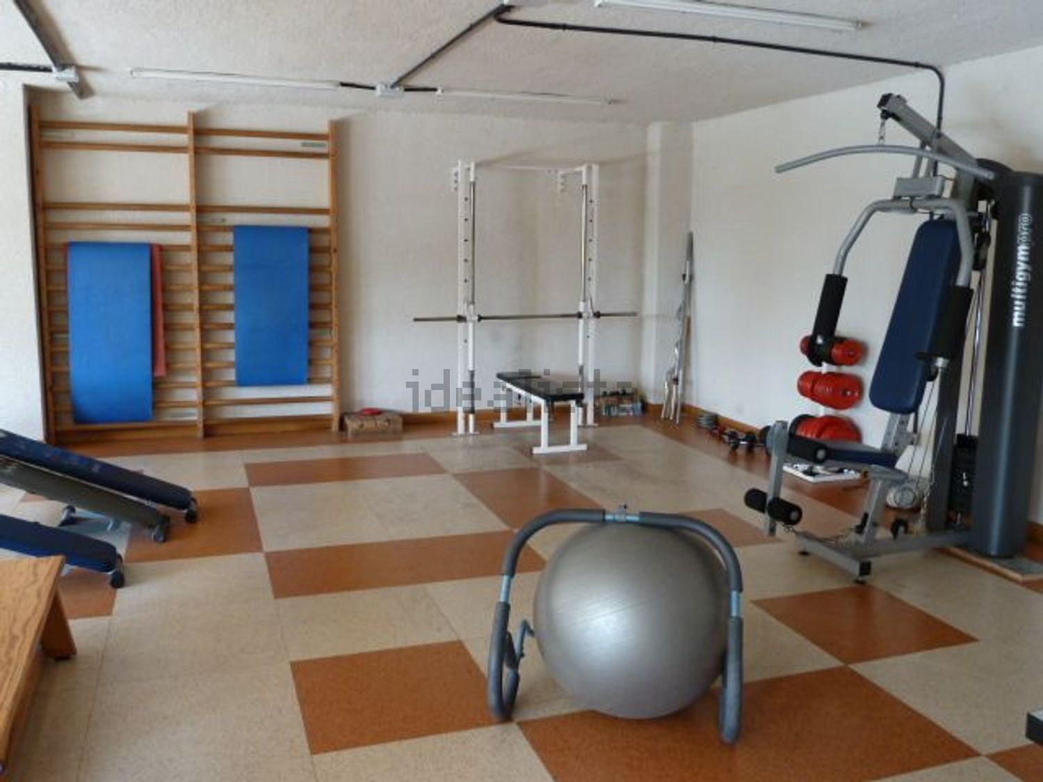 Piso de 157 m² en Madrid