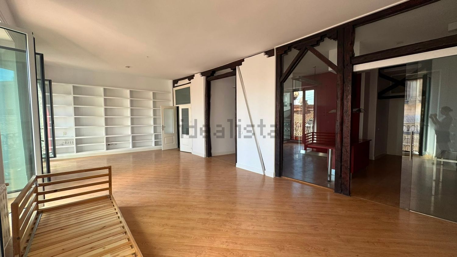 Appartamento 108 m² a Madrid