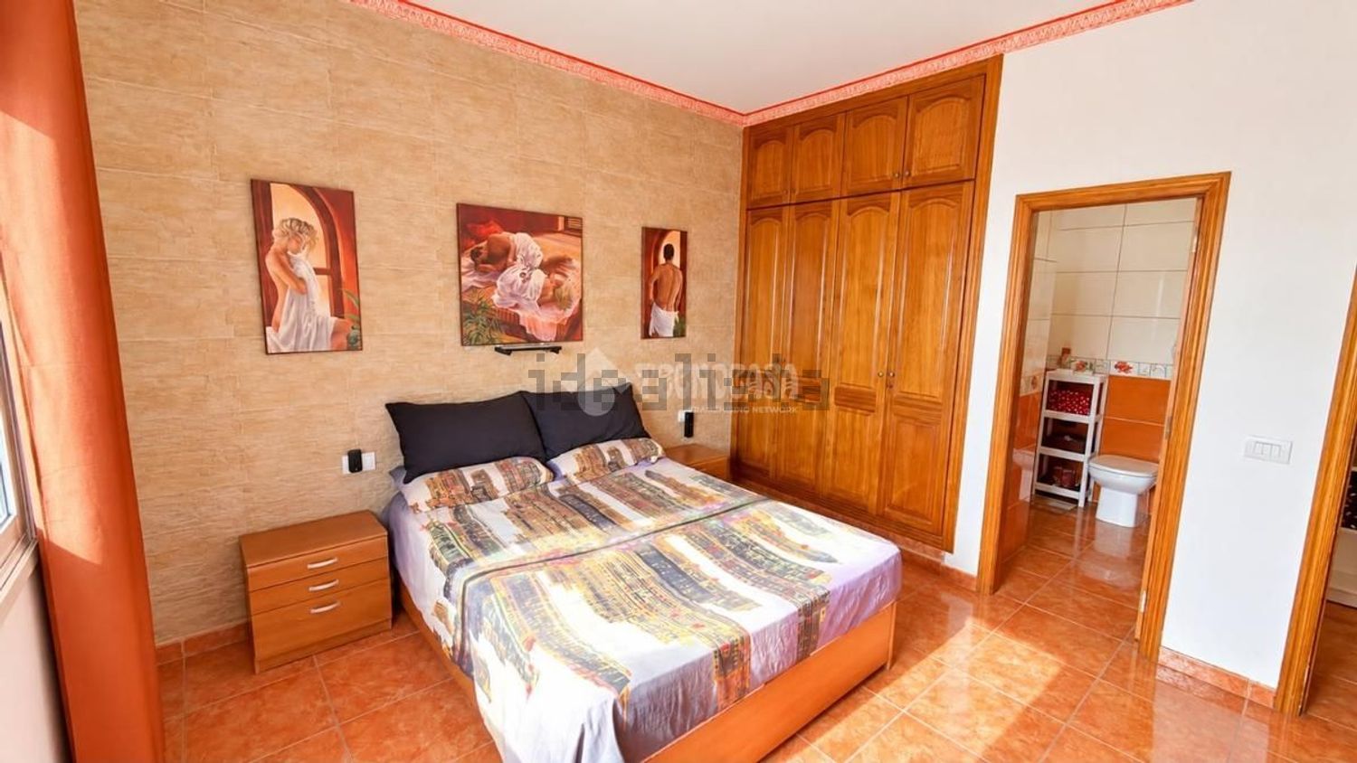 Casa de 108 m² a Candelaria