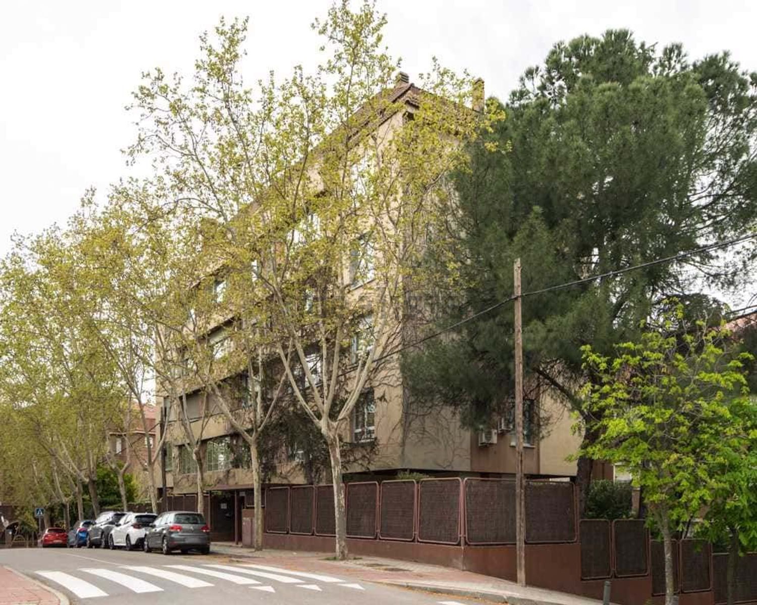 Habitación en alquiler, Madrid