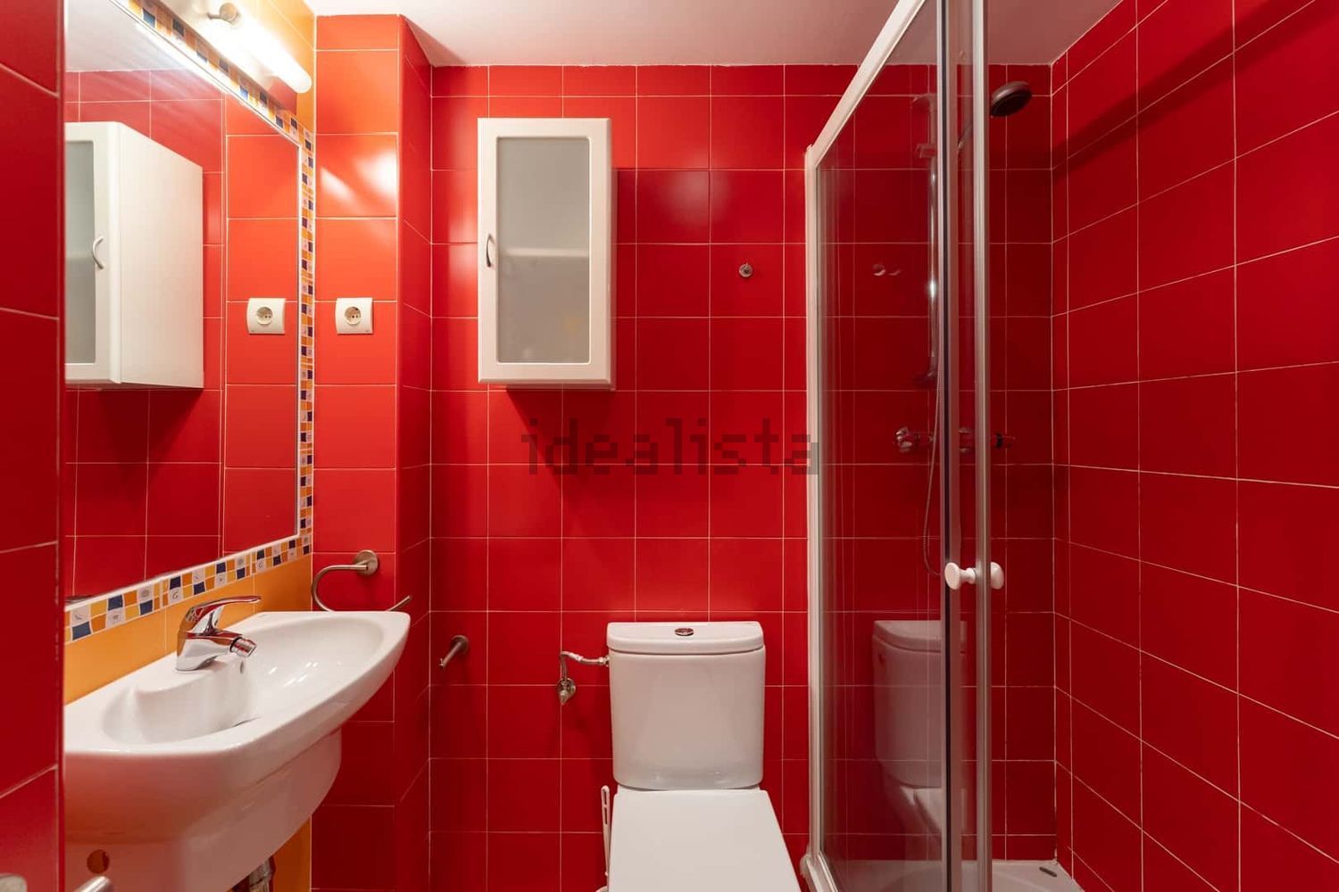 Habitación en alquiler, Madrid