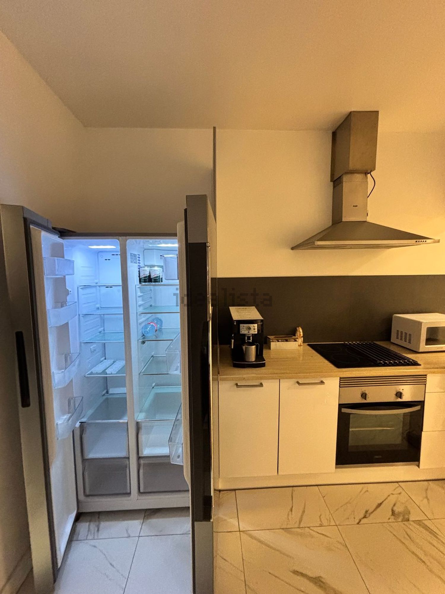 Appartamento 90 m² a Madrid