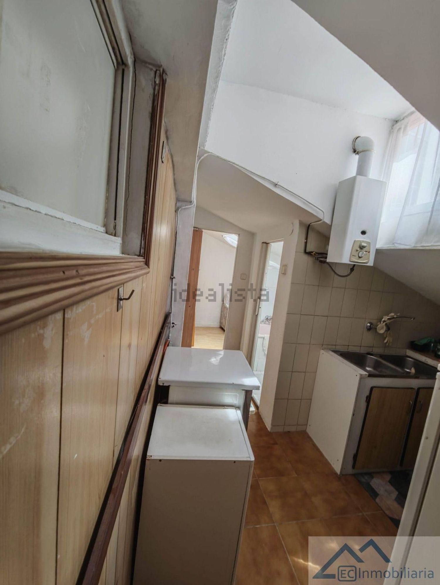 Piso de 61 m² en Santander