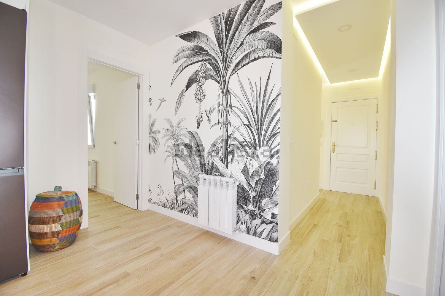 Appartamento 90 m² a Madrid