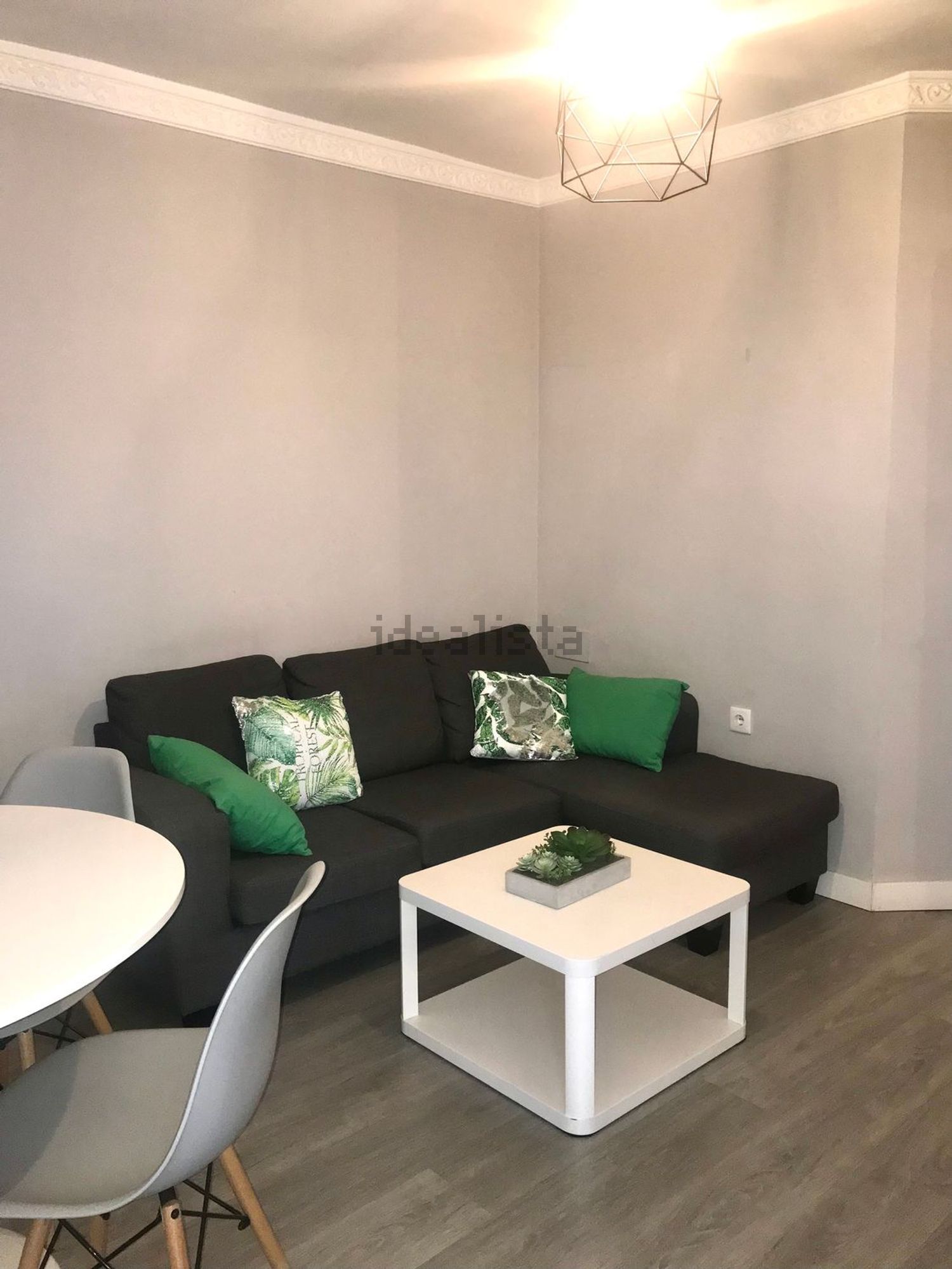 Piso de 90 m² en Plasencia