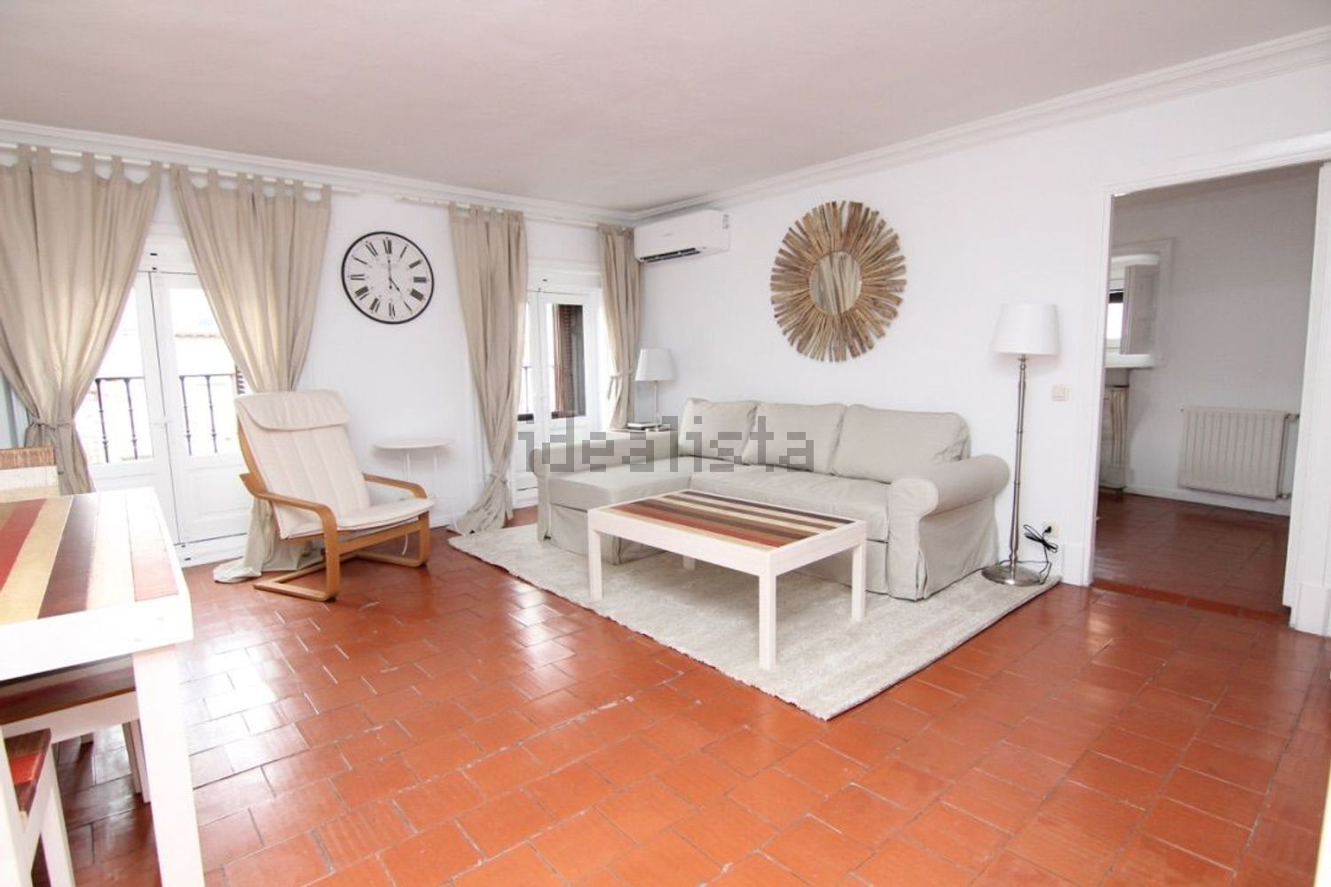 Pis de 115 m² a Madrid