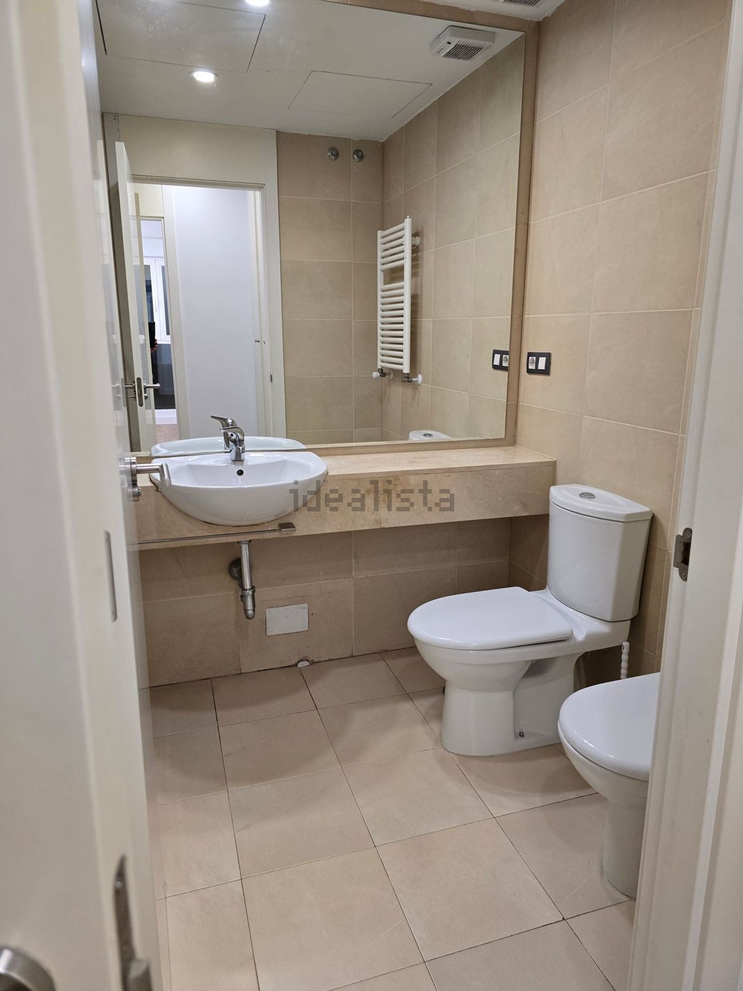 Pis de 75 m² a Madrid