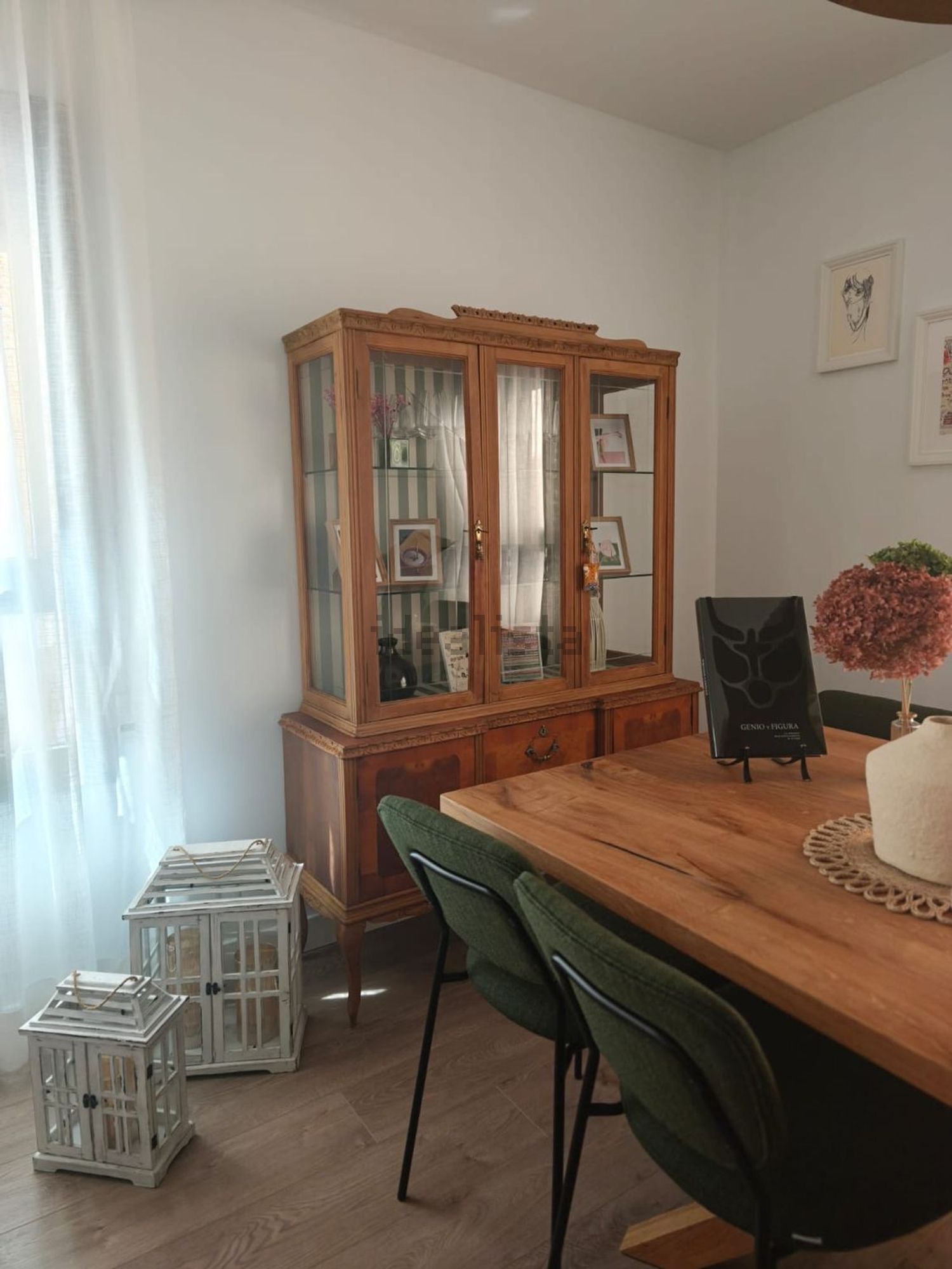 Pis de 152 m² a Màlaga
