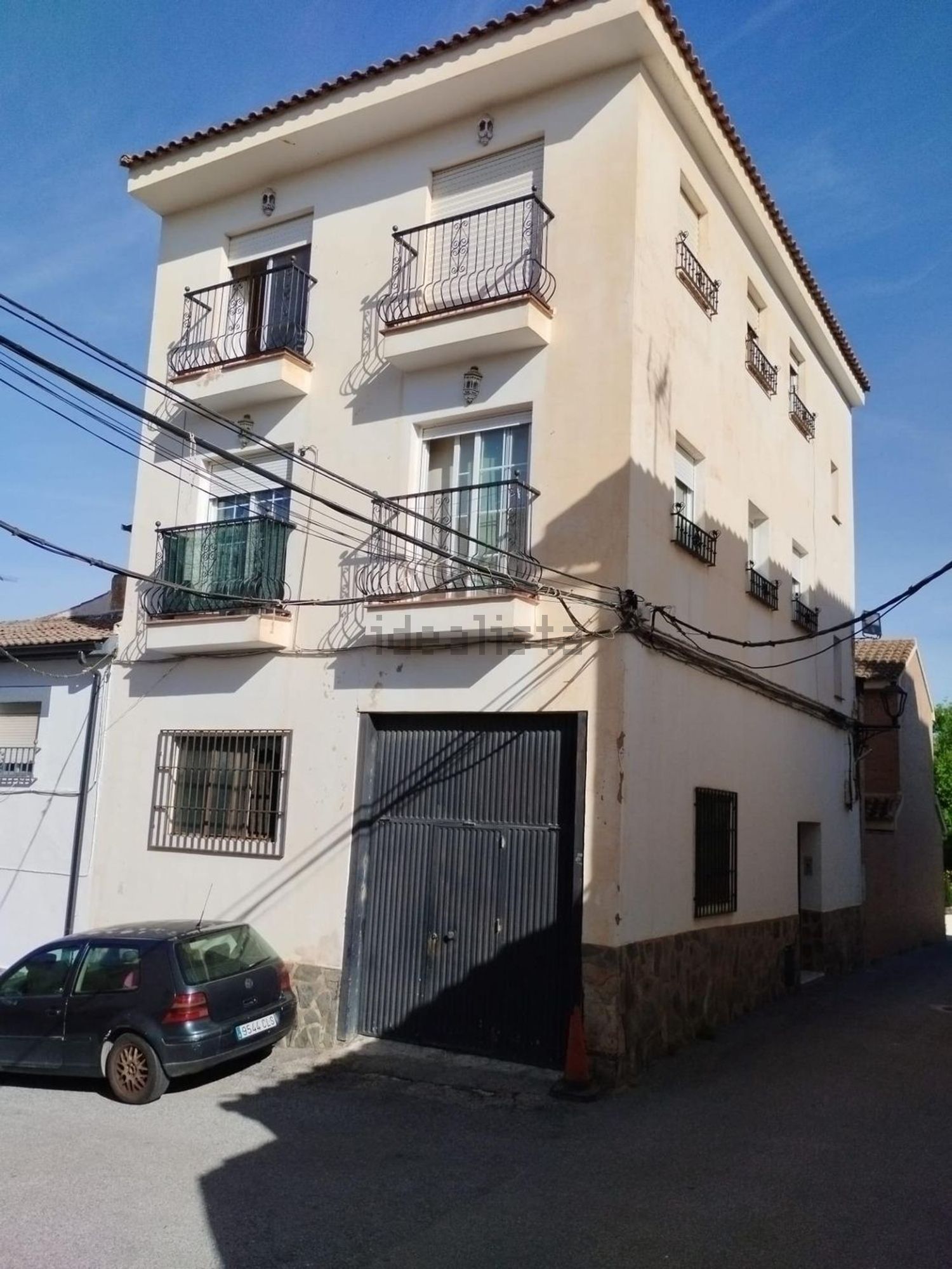 Pis de 65 m² a Villa de Otura