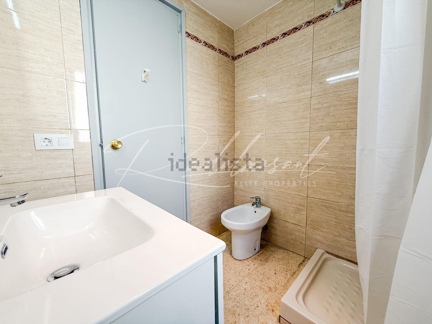 Pis de 77 m² a Reus