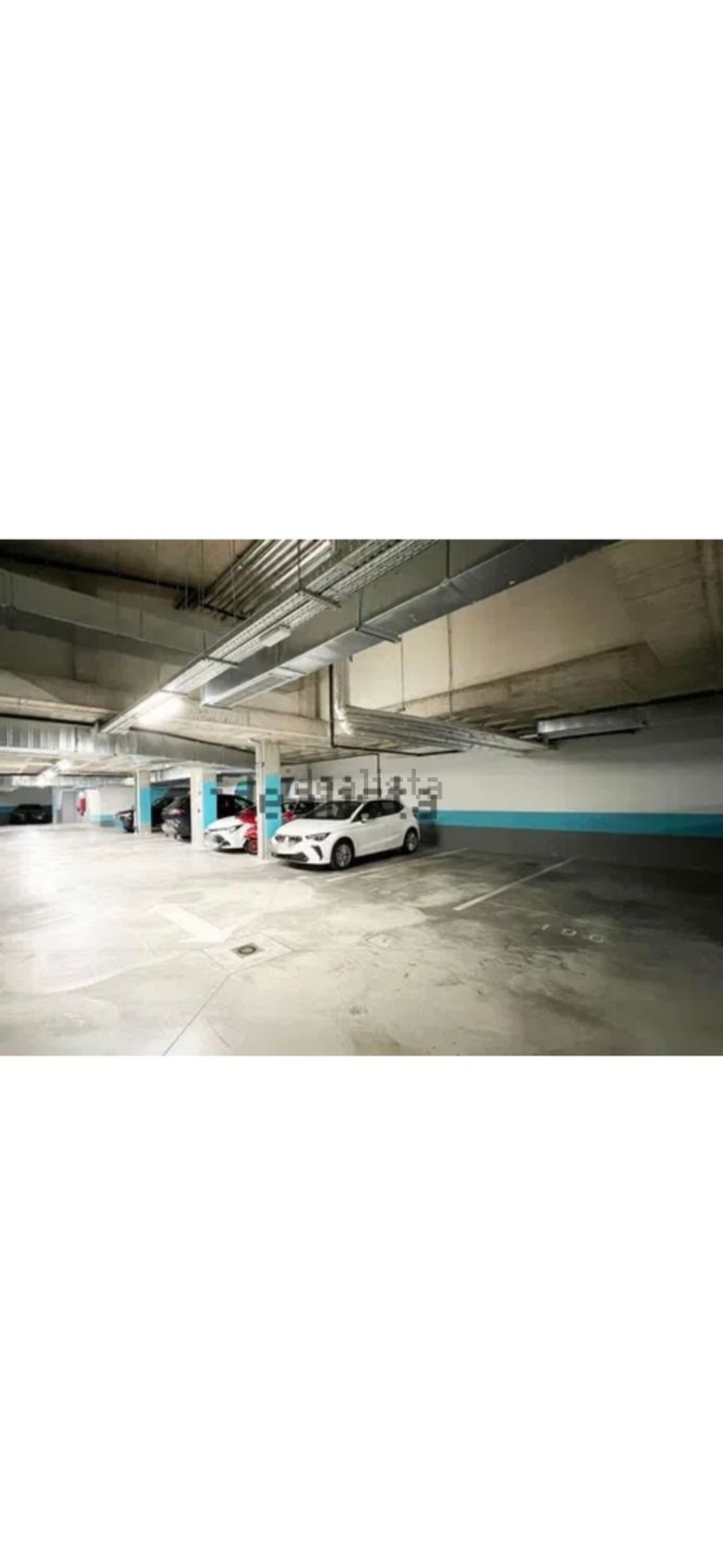 Piso de 58 m² en Madrid