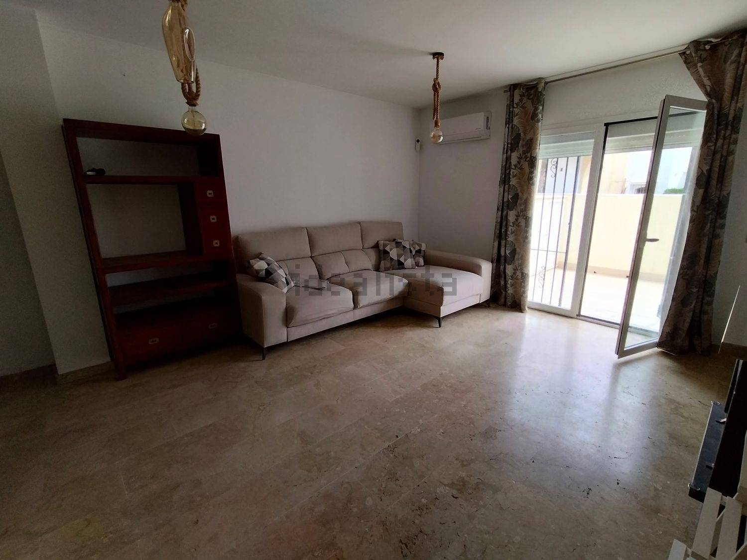 Casa de 200 m² a Estepona