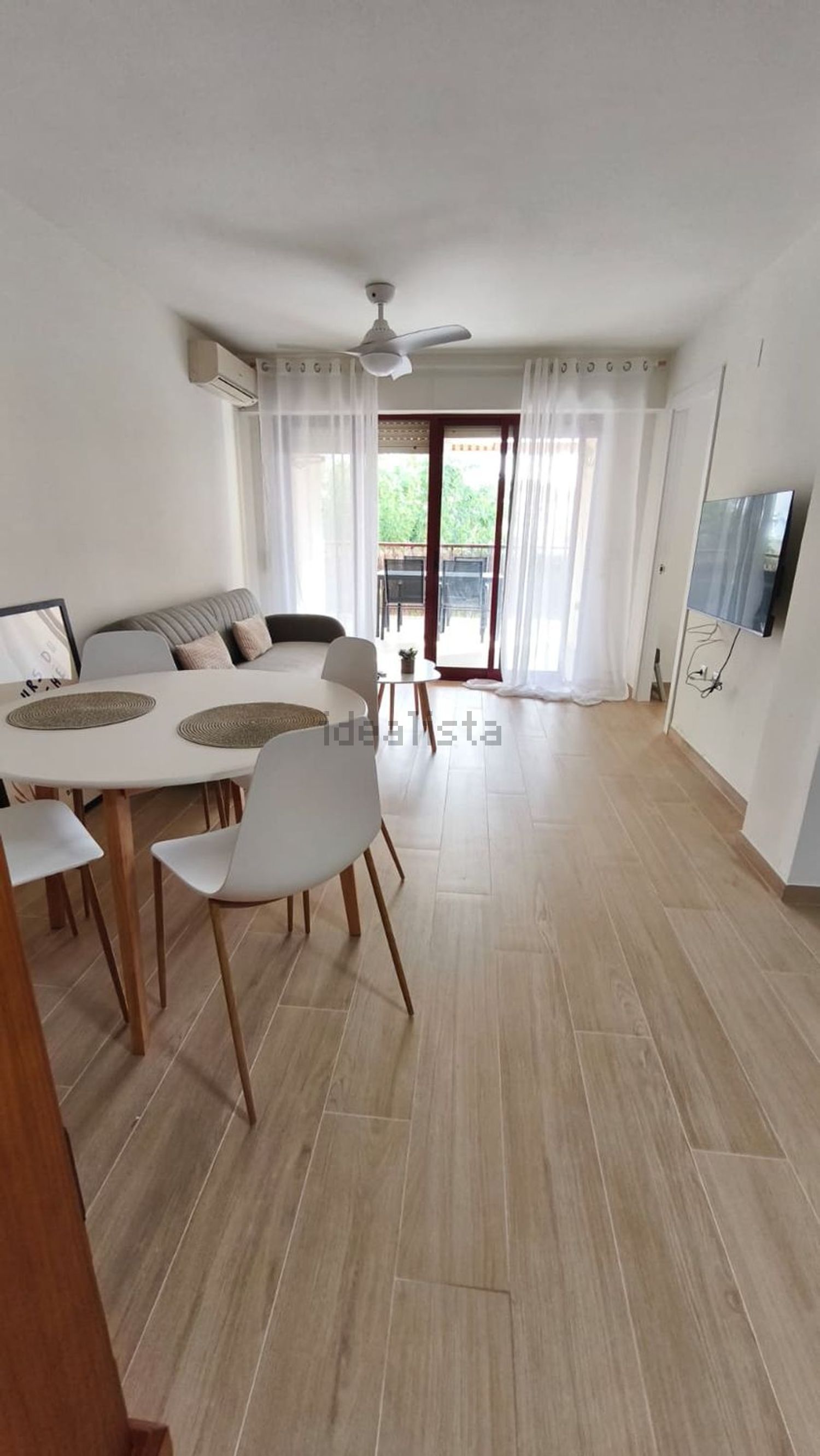 Pis de 67 m² a Sagunt