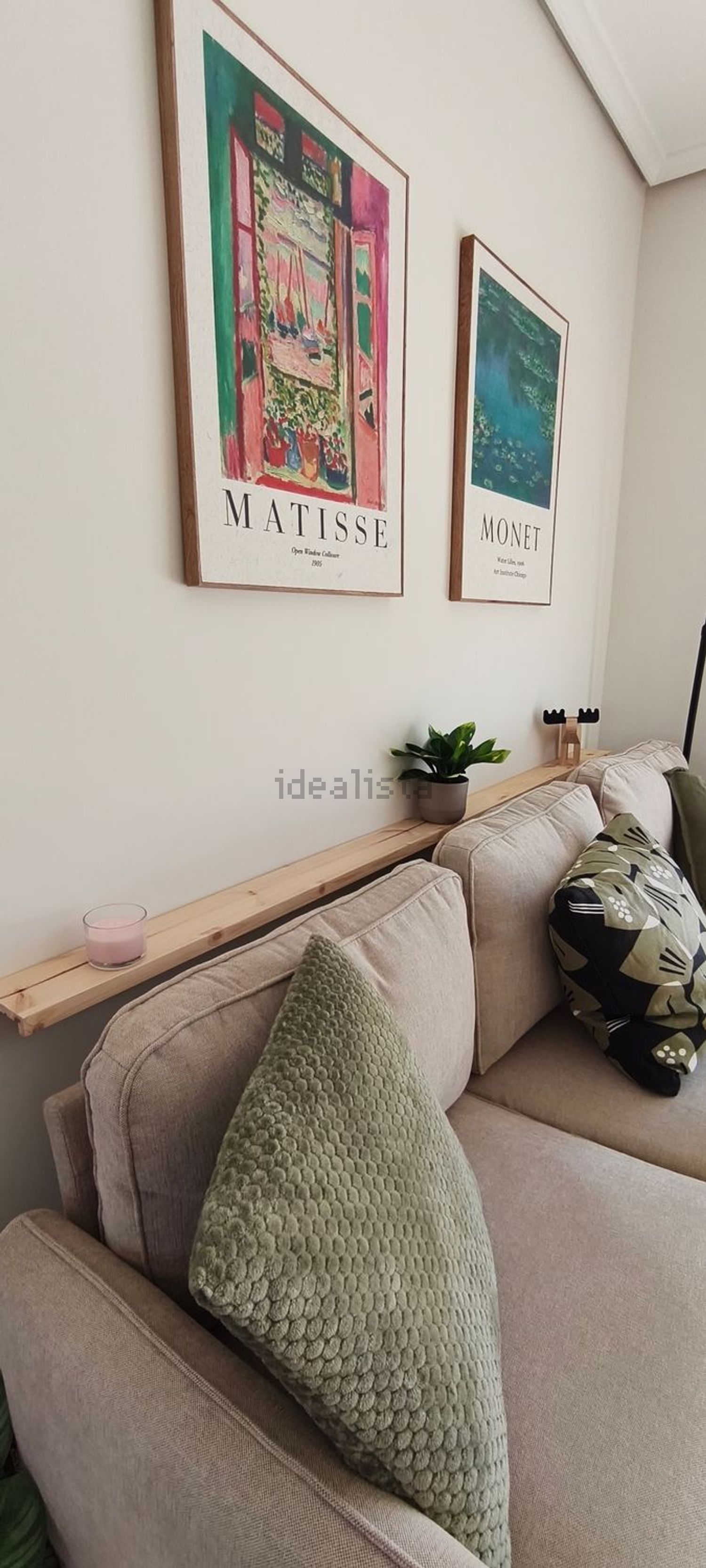 Appartamento 74 m² a Saragozza
