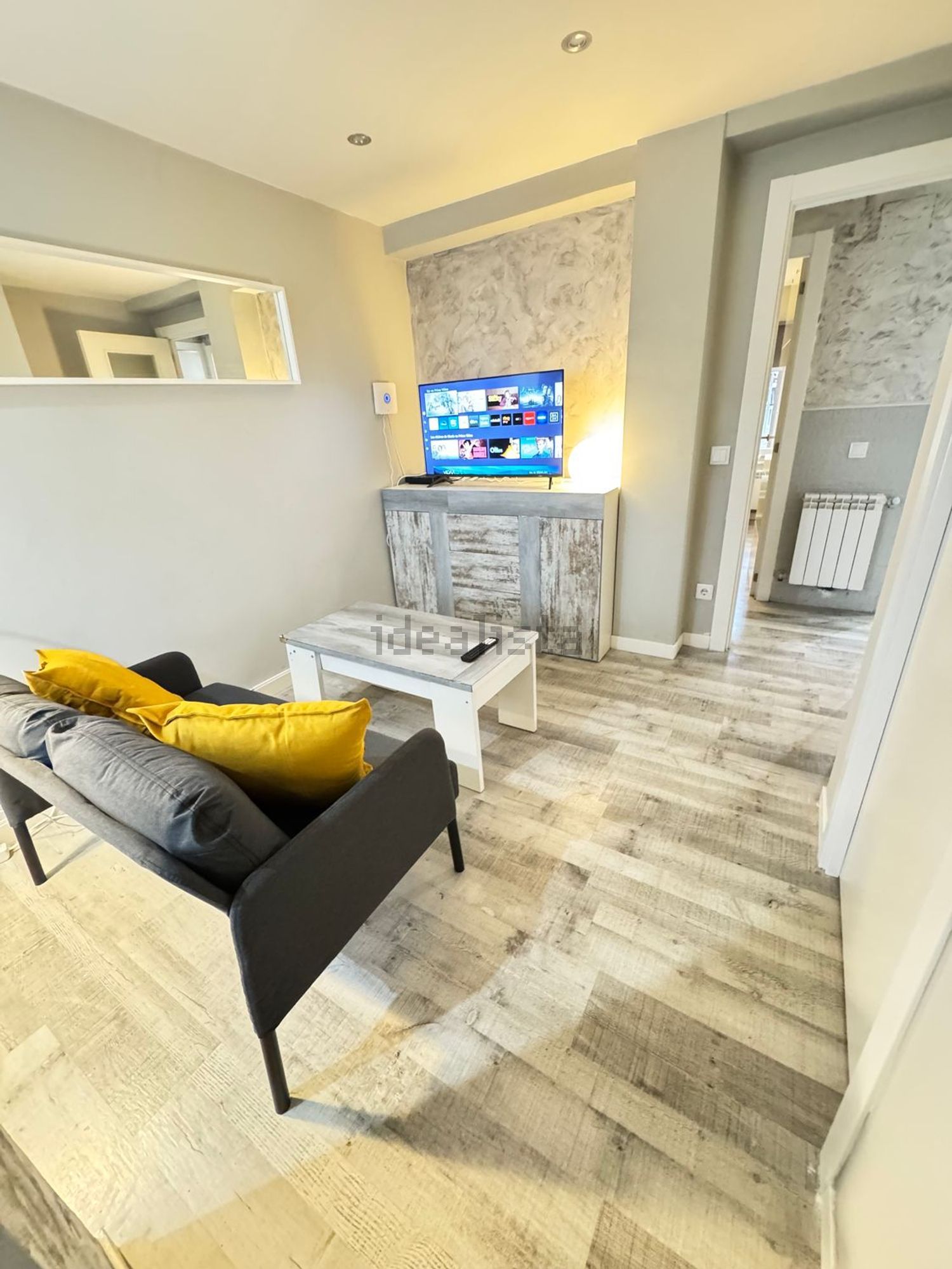 Zimmer zur Miete, Salamanca