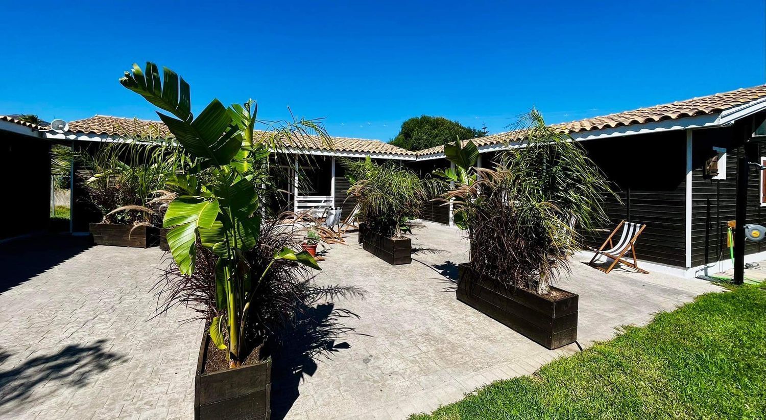 Casa de 68 m² en Tarifa