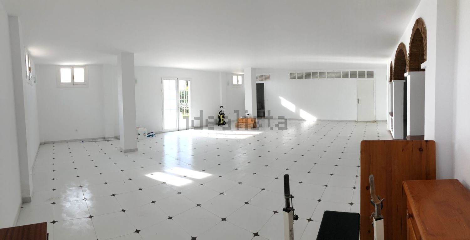 Casa de 450 m² en Málaga