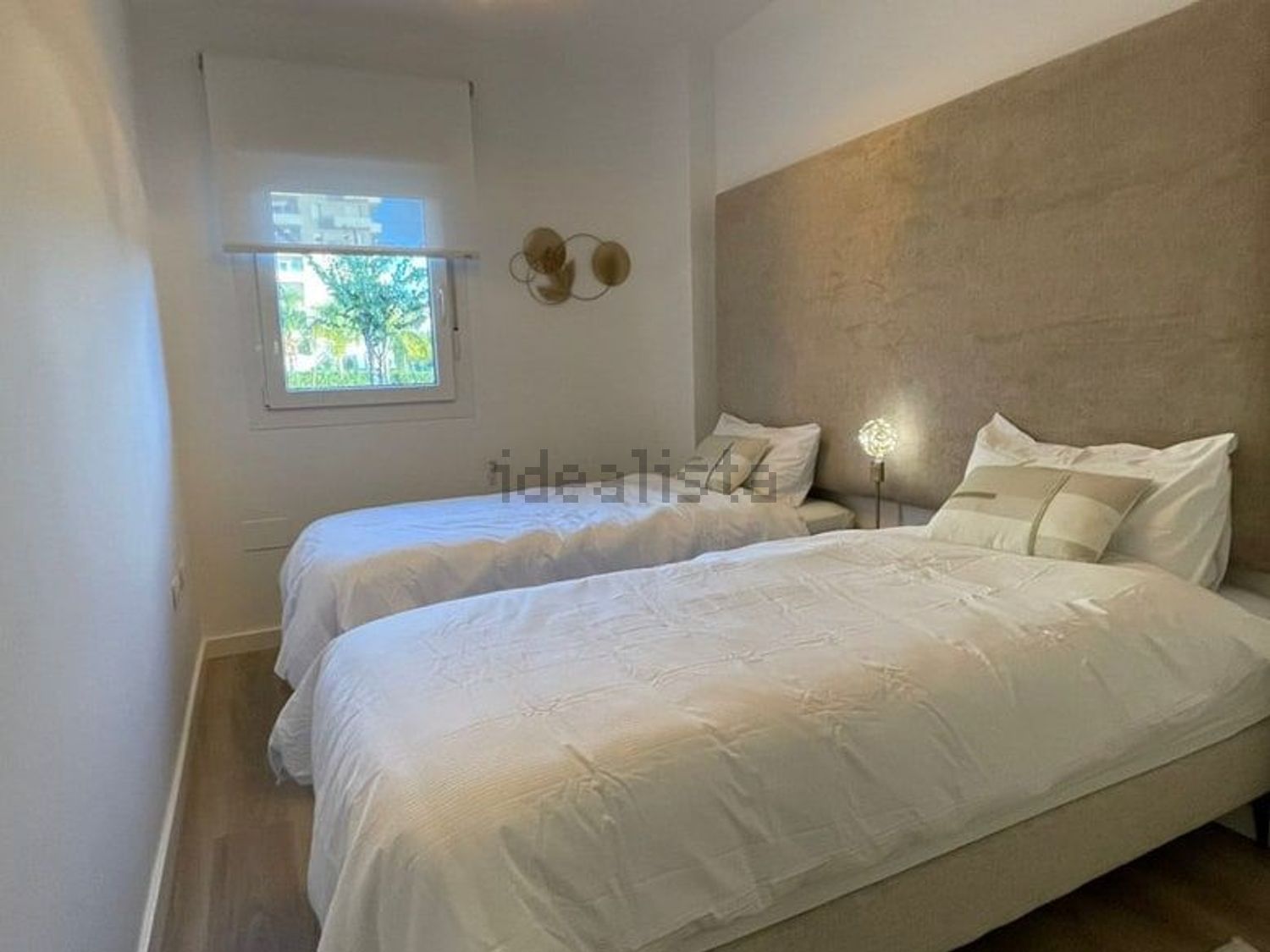 Квартира 96 м² в Marbella