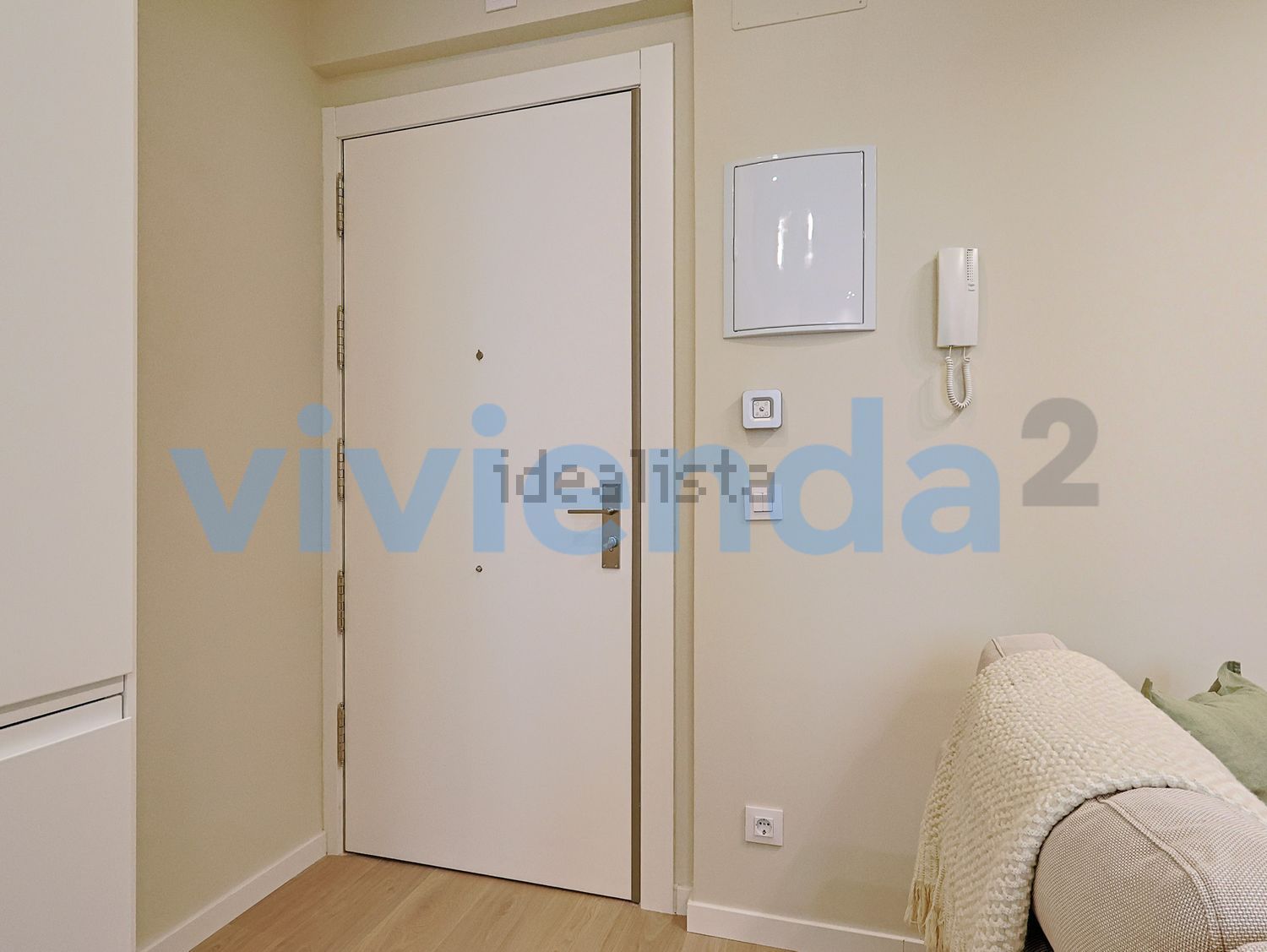 Pis de 65 m² a Madrid