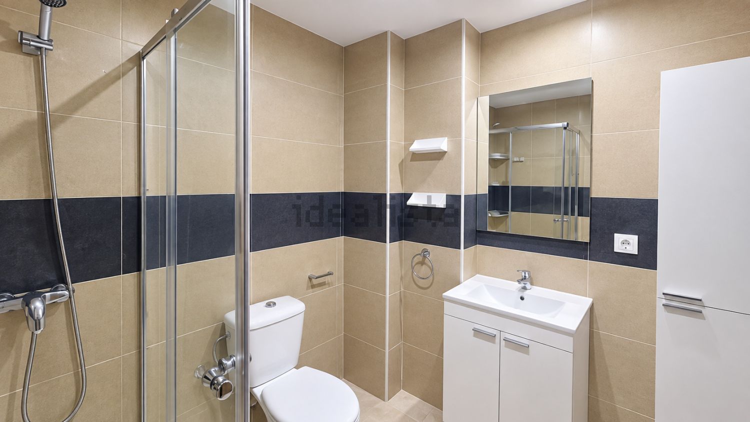 Piso de 81 m² en Castellón de la Plana