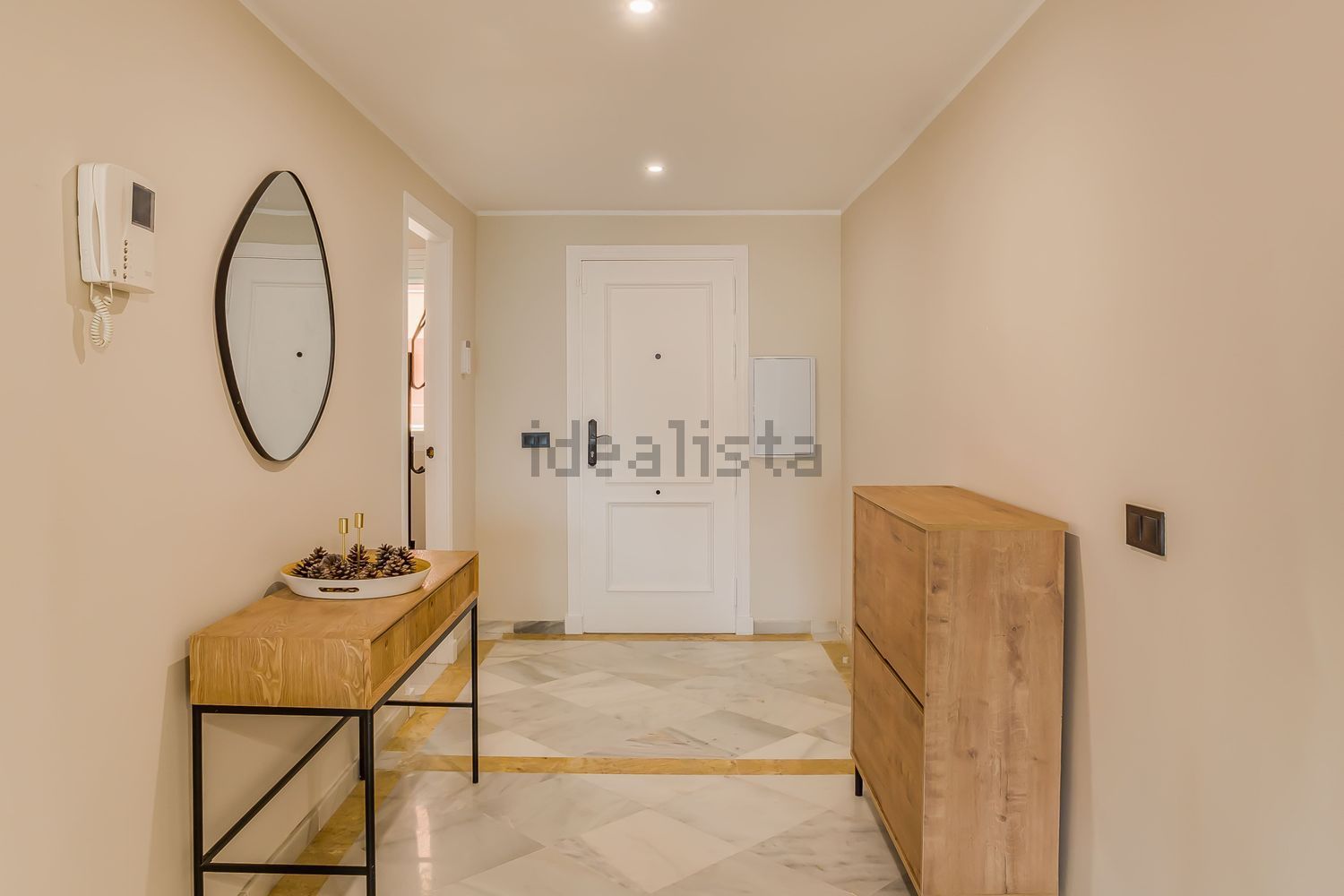Pis de 144 m² a Marbella