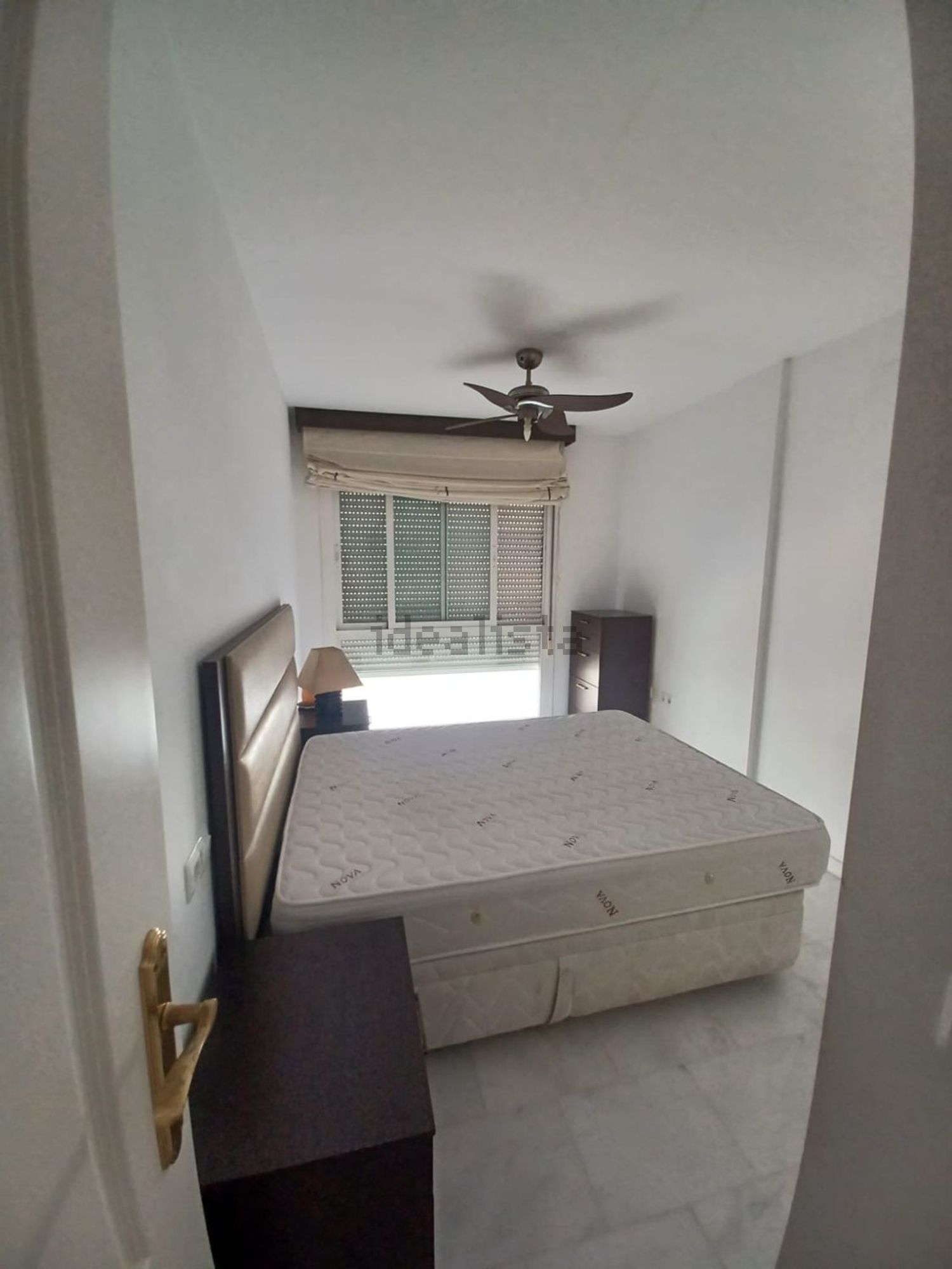 Pis de 50 m² a Màlaga