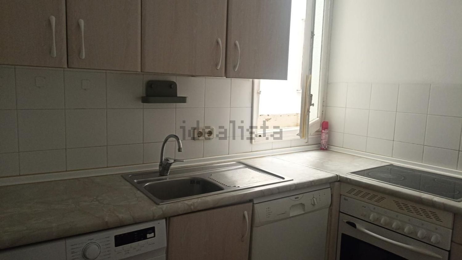 Piso de 96 m² en Madrid