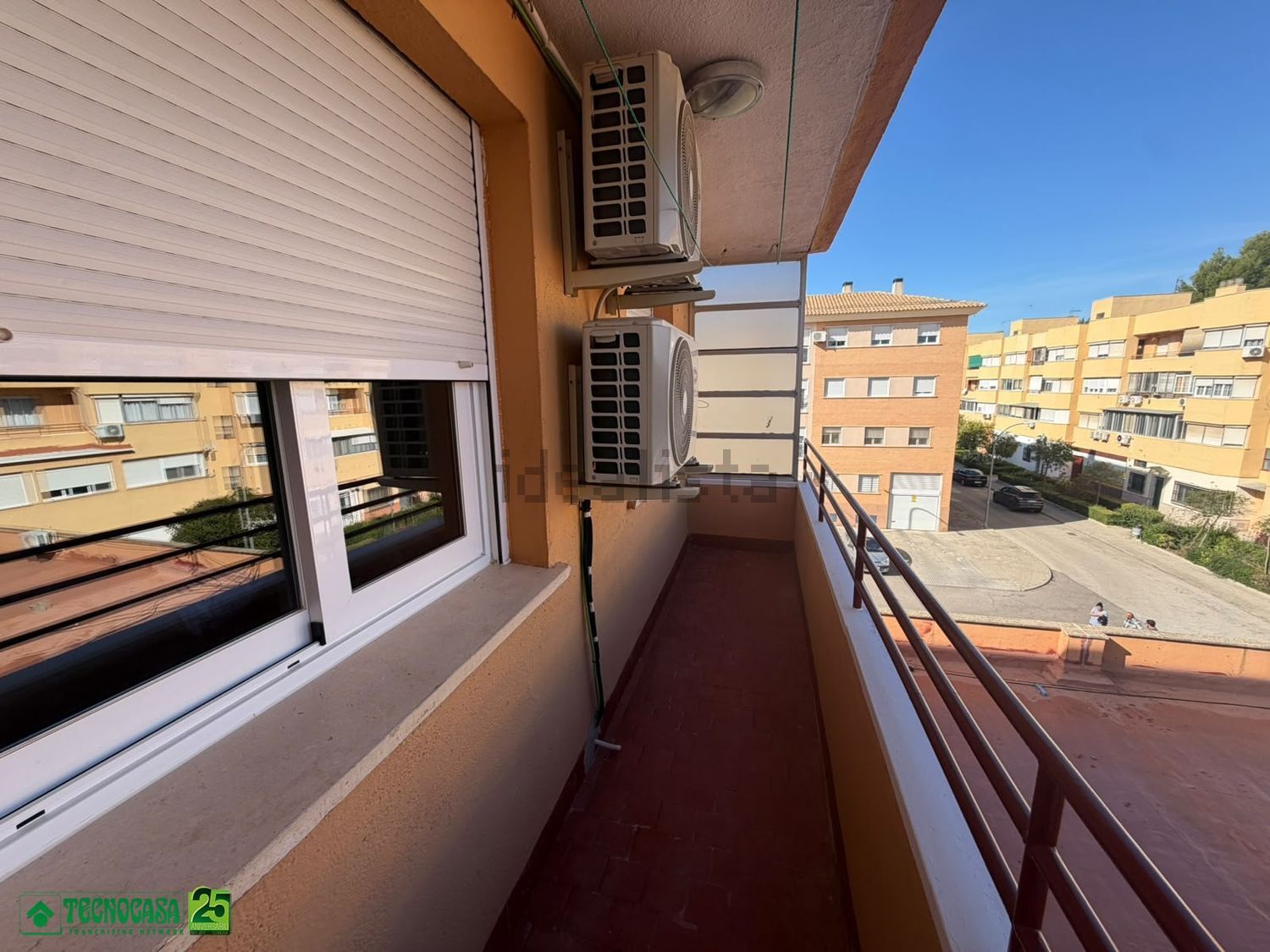 Pis de 90 m² a Manzanares