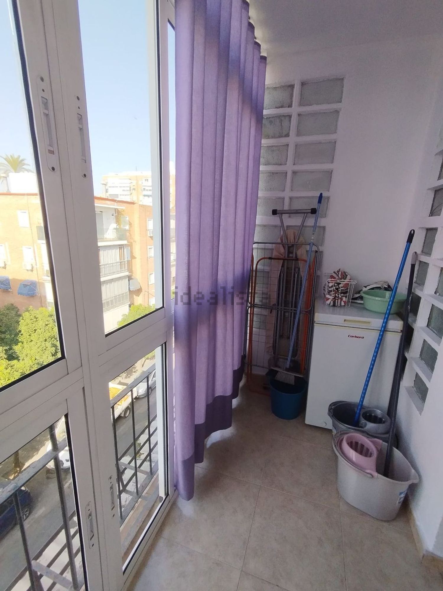Habitación en alquiler, Sevilla
