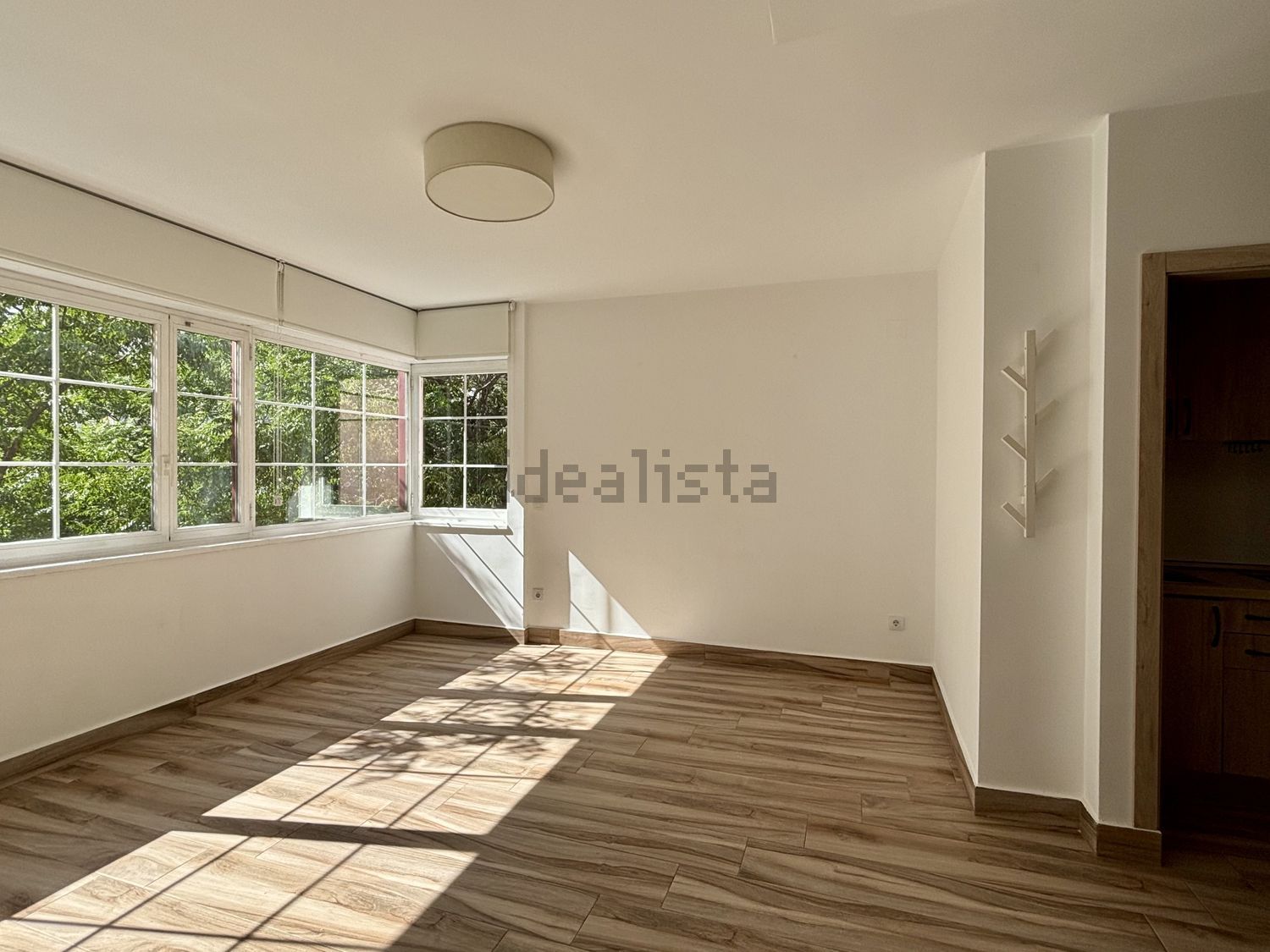 Pis de 48 m² a Madrid