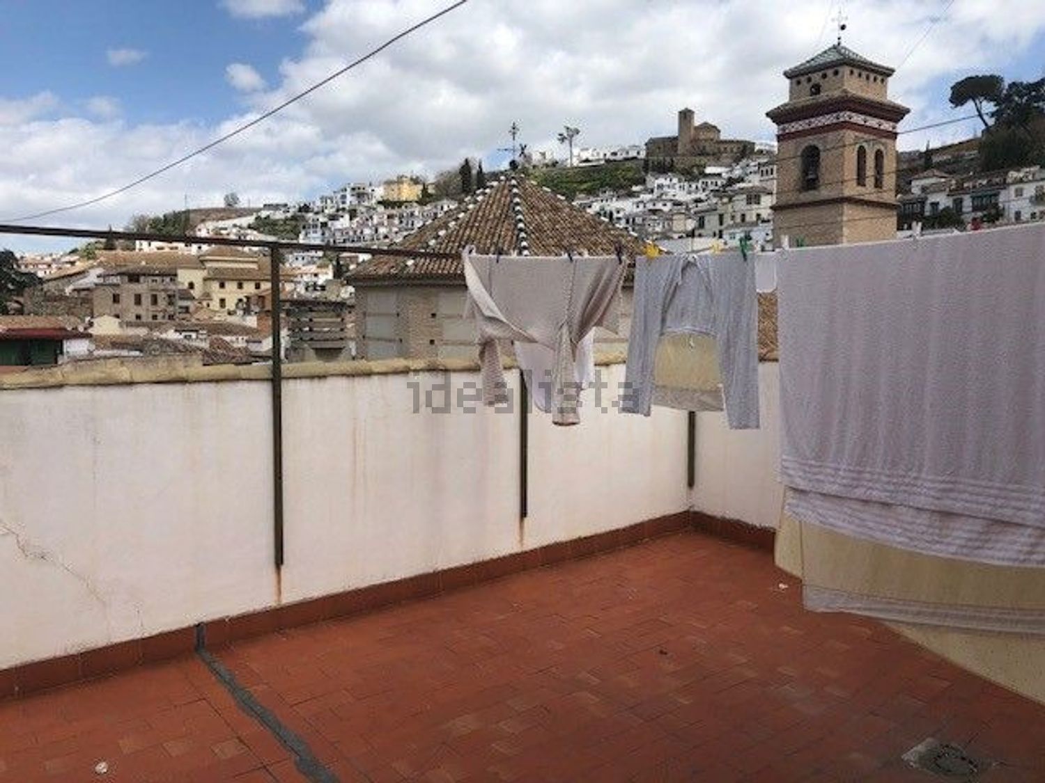 Pis de 35 m² a Granada