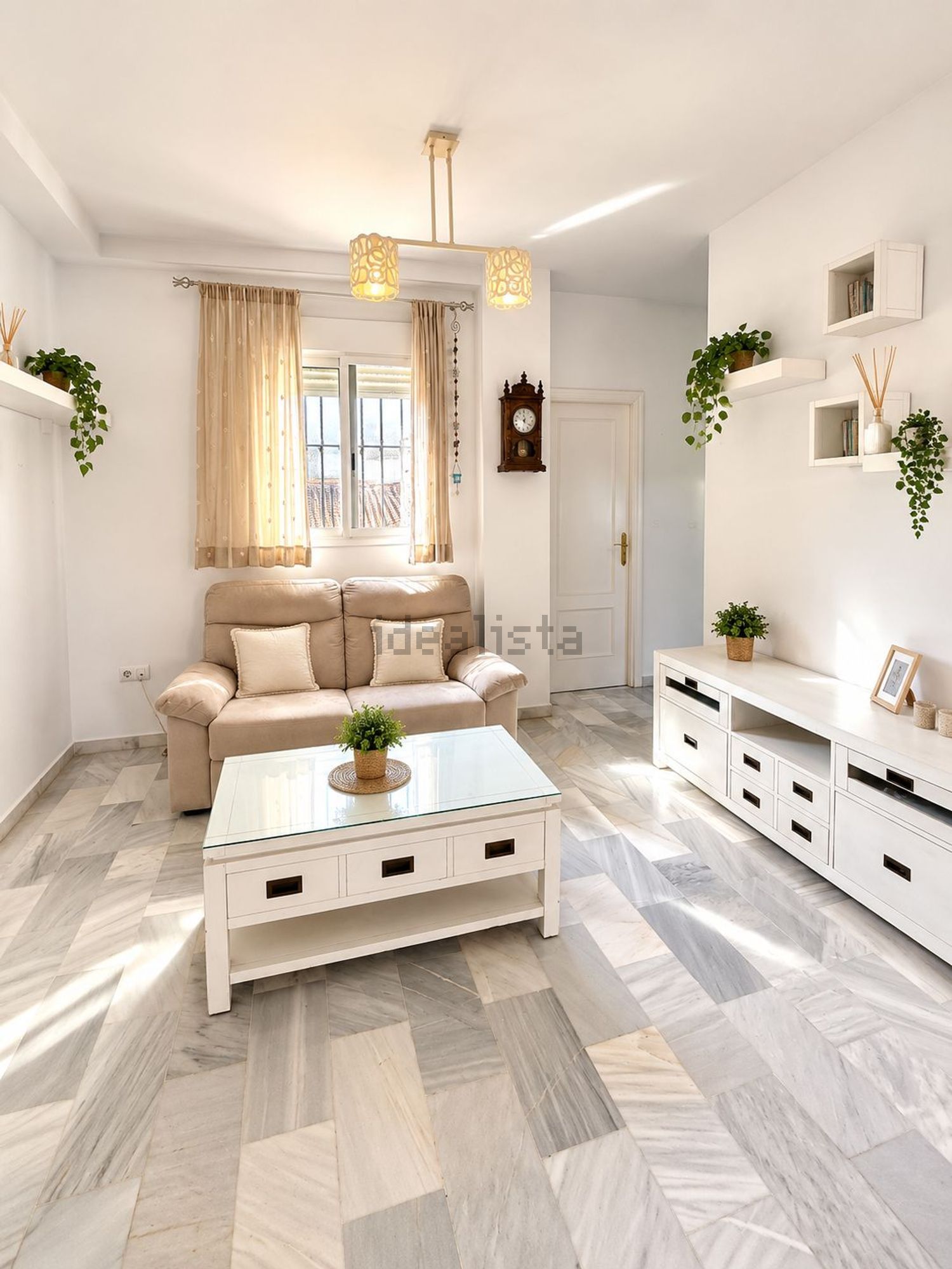 Pis de 70 m² a Sevilla
