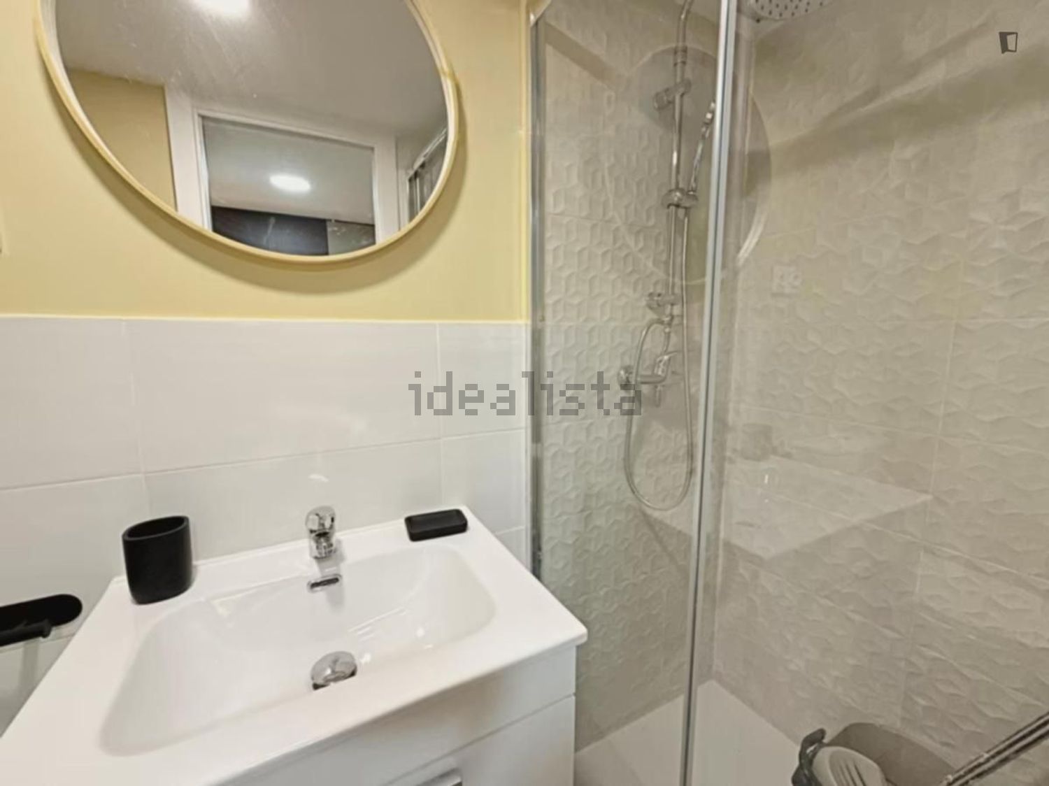 Piso de 32 m² en Madrid