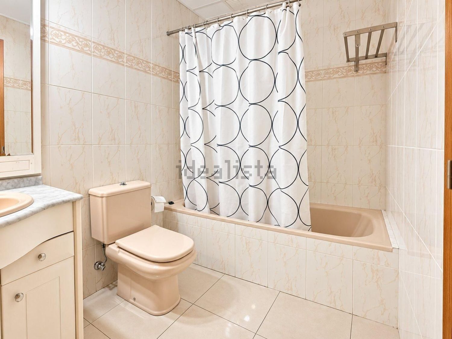 Pis de 73 m² a València