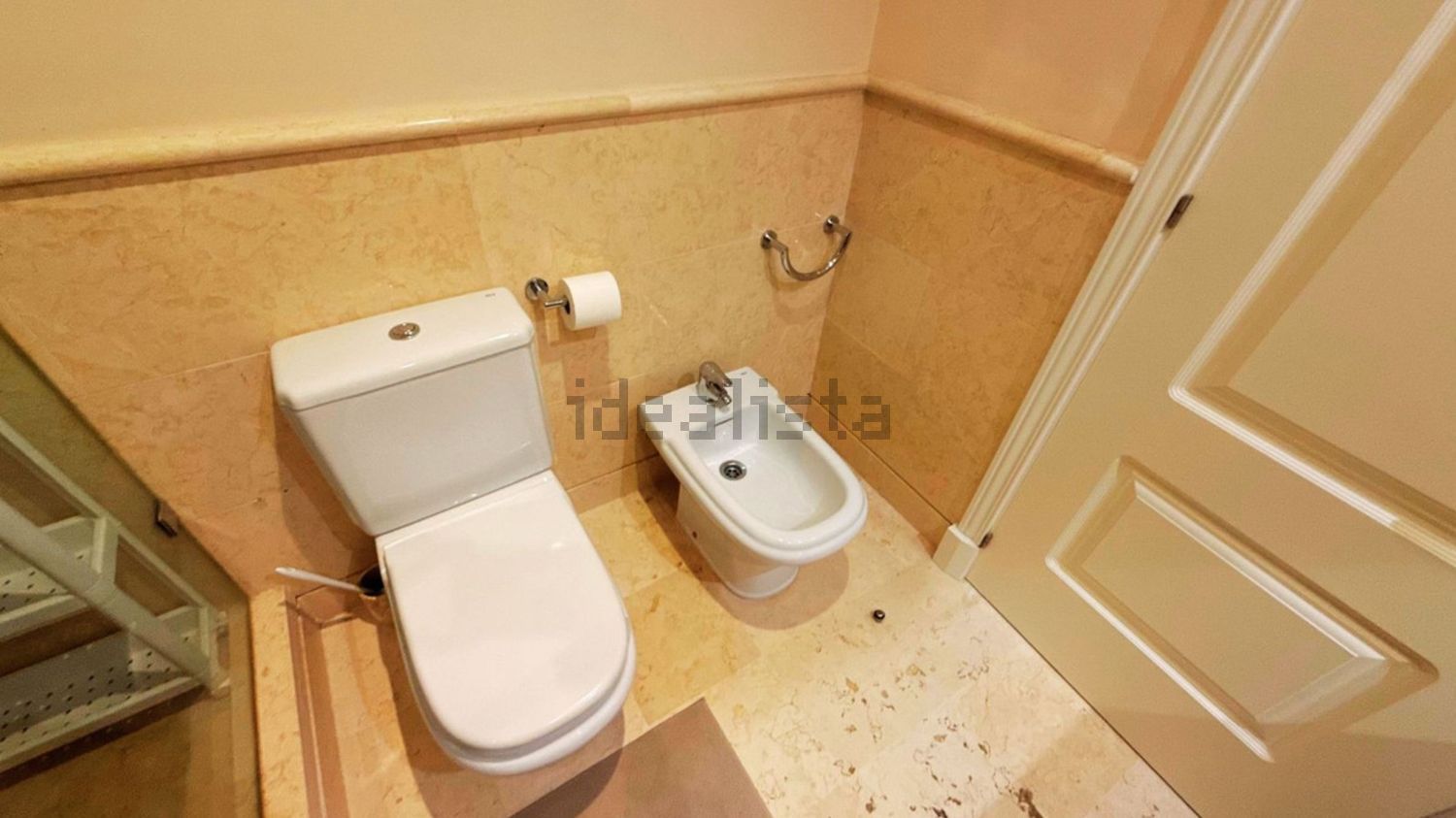 Pis de 119 m² a Benahavís