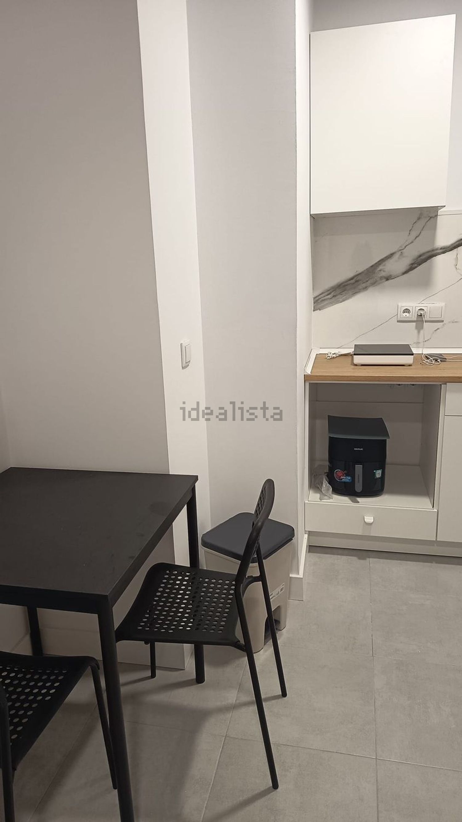 Habitació de lloguer, Múrcia