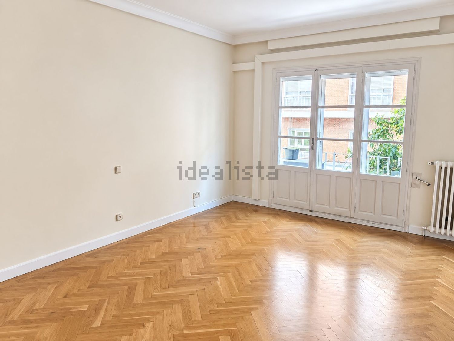 Wohnung 185 m² in Madrid