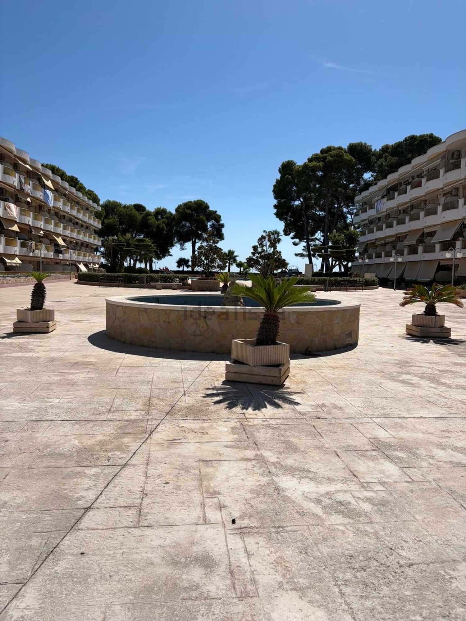 Piso de 30 m² en Cambrils