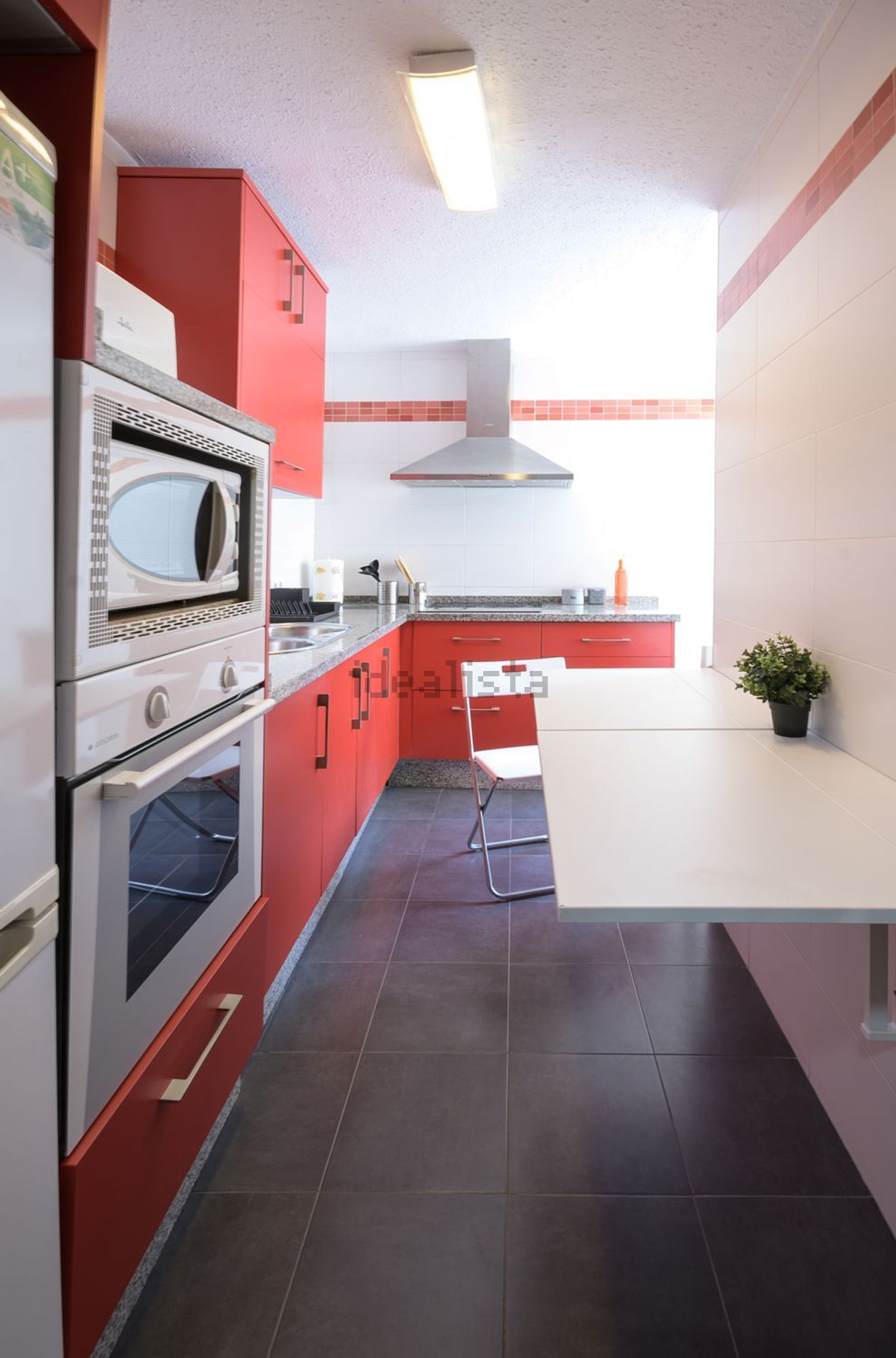 Habitació de lloguer, Còrdova
