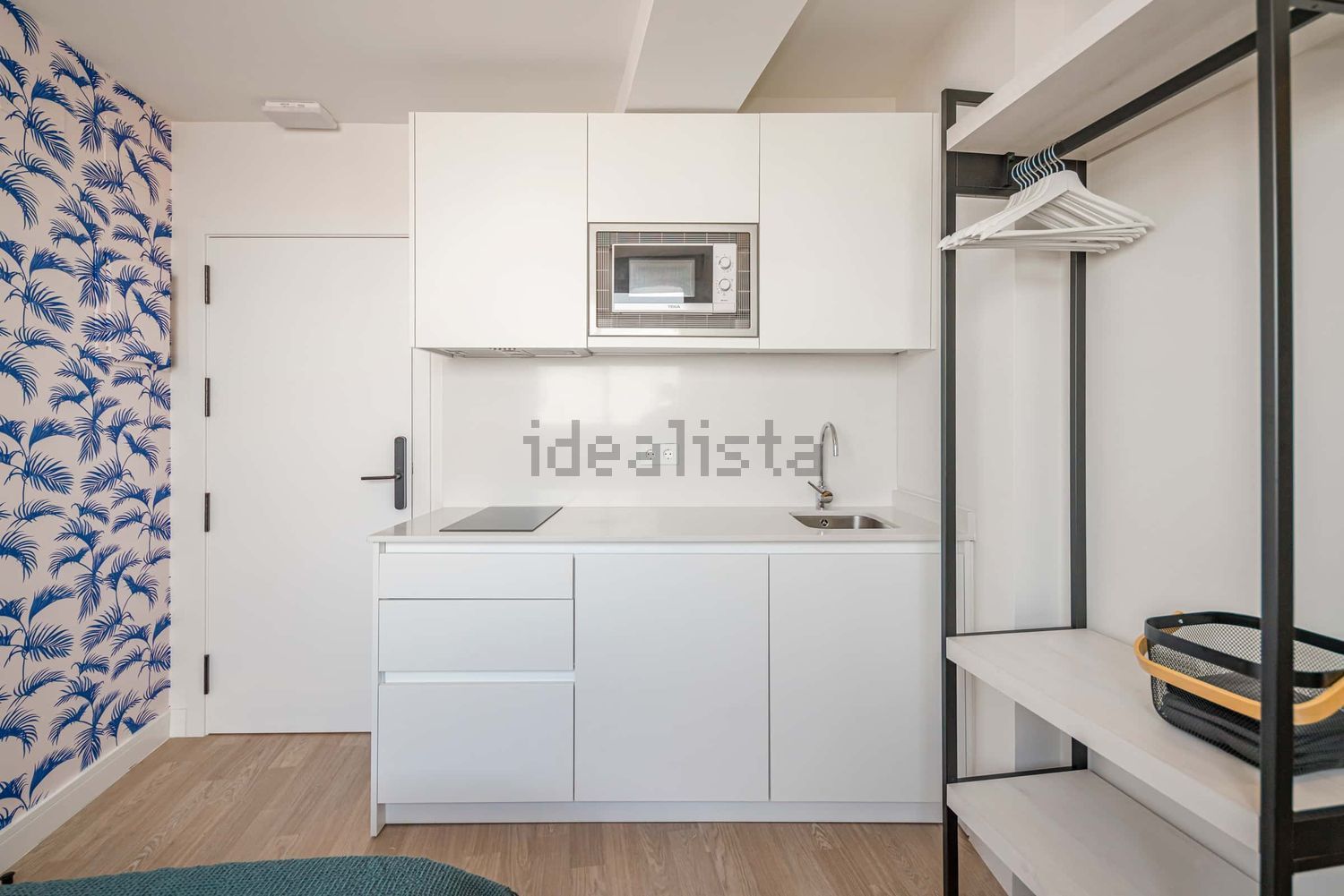 Piso de 30 m² en Málaga