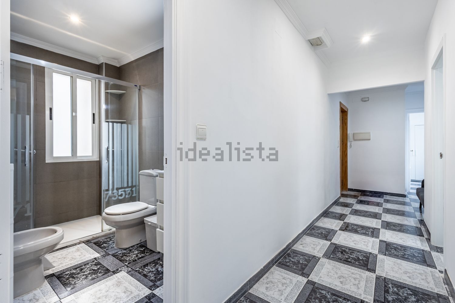 Habitació de lloguer, Granada