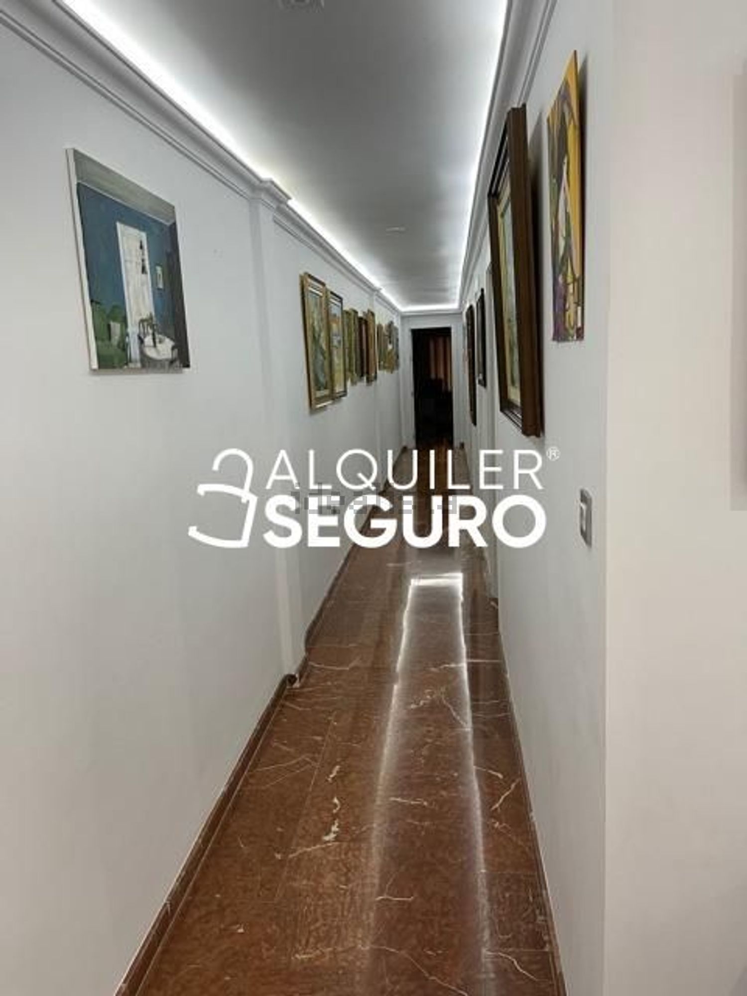 Pis de 170 m² a Granada