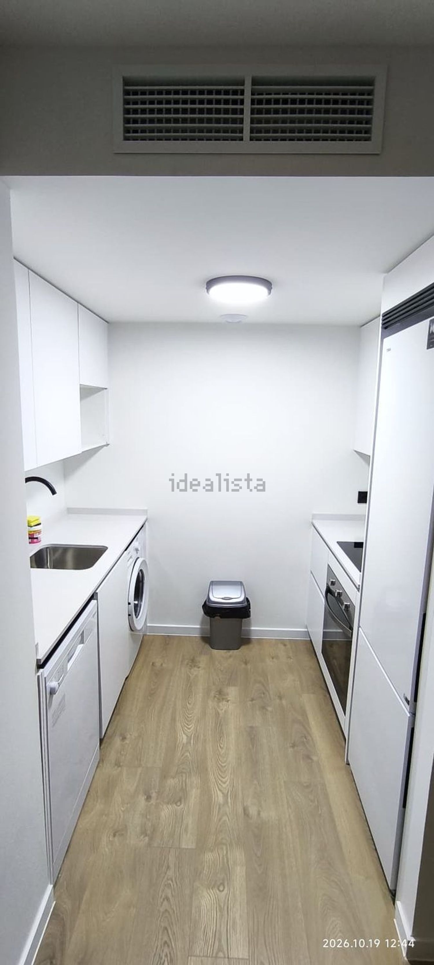 Pis de 75 m² a Madrid
